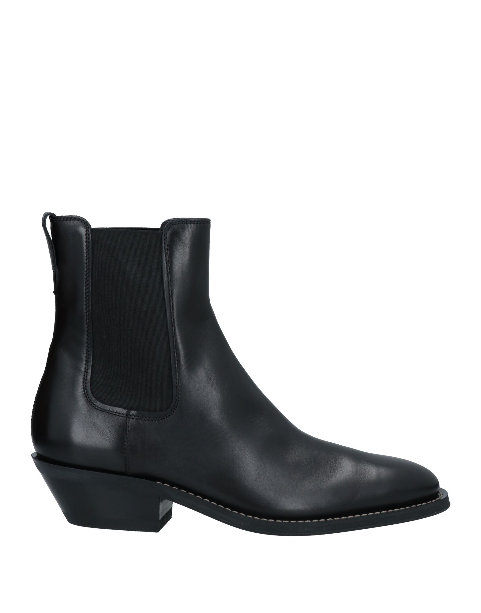 TOD'S ΠΑΠΟΥΤΣΙΑ Μποτάκια