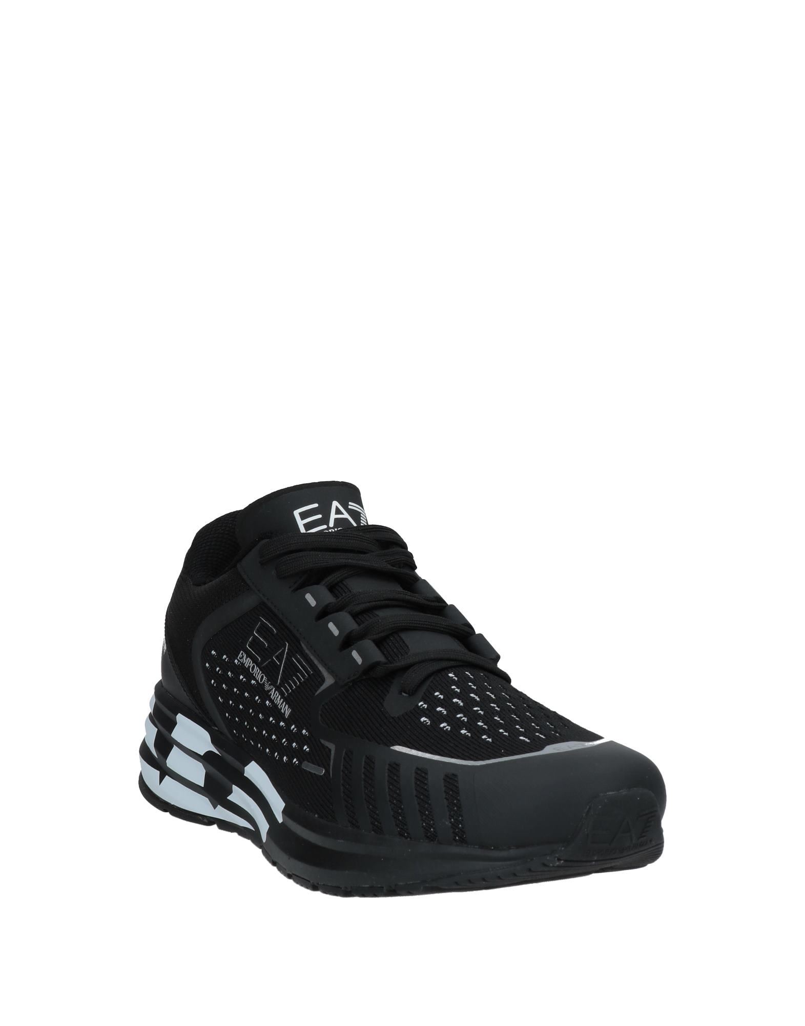  Emporio Armani - Schuhe - Sneakers - On Yoox.com 
