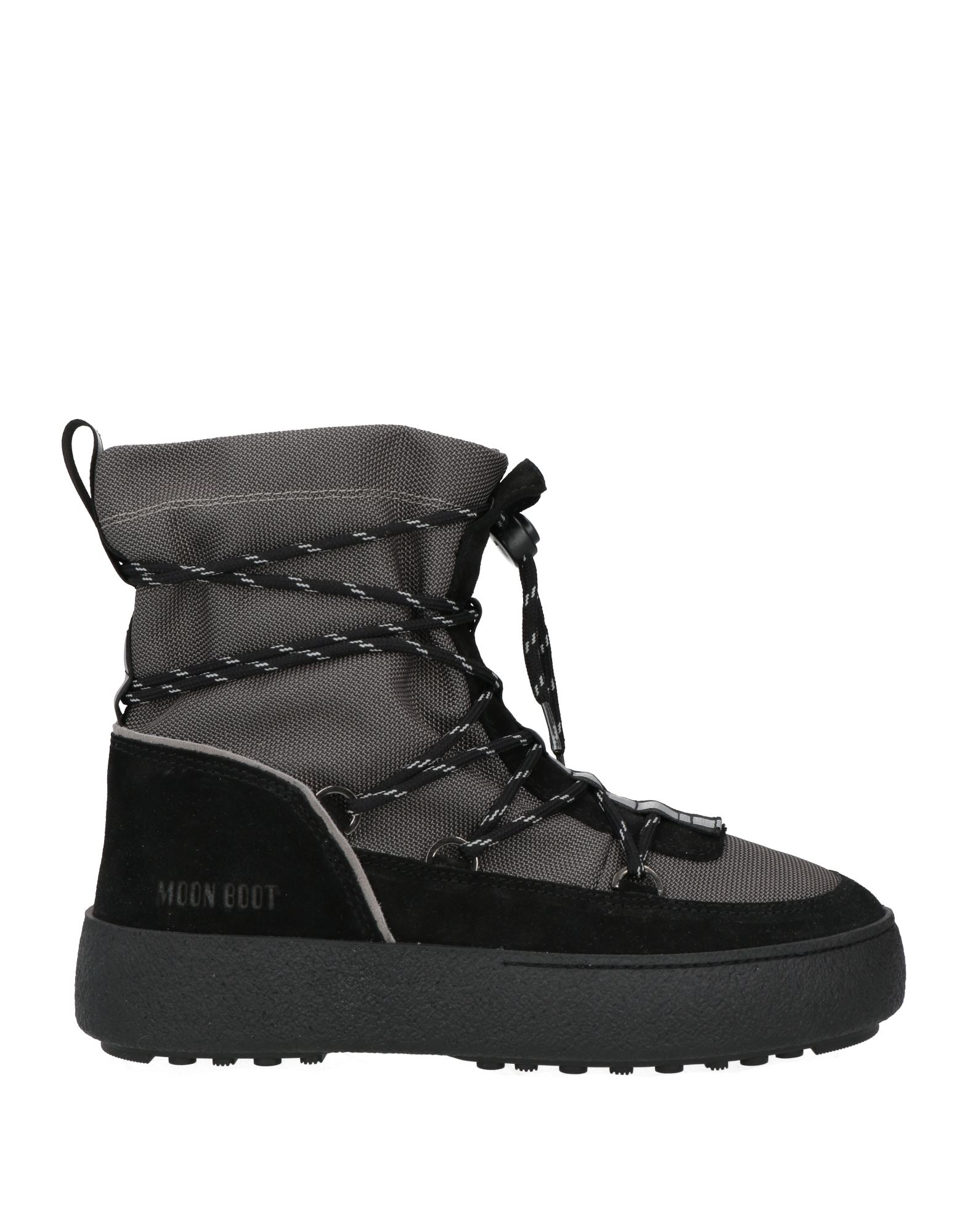  Moon Boot - Schuhe - Stiefeletten - On Yoox.com 