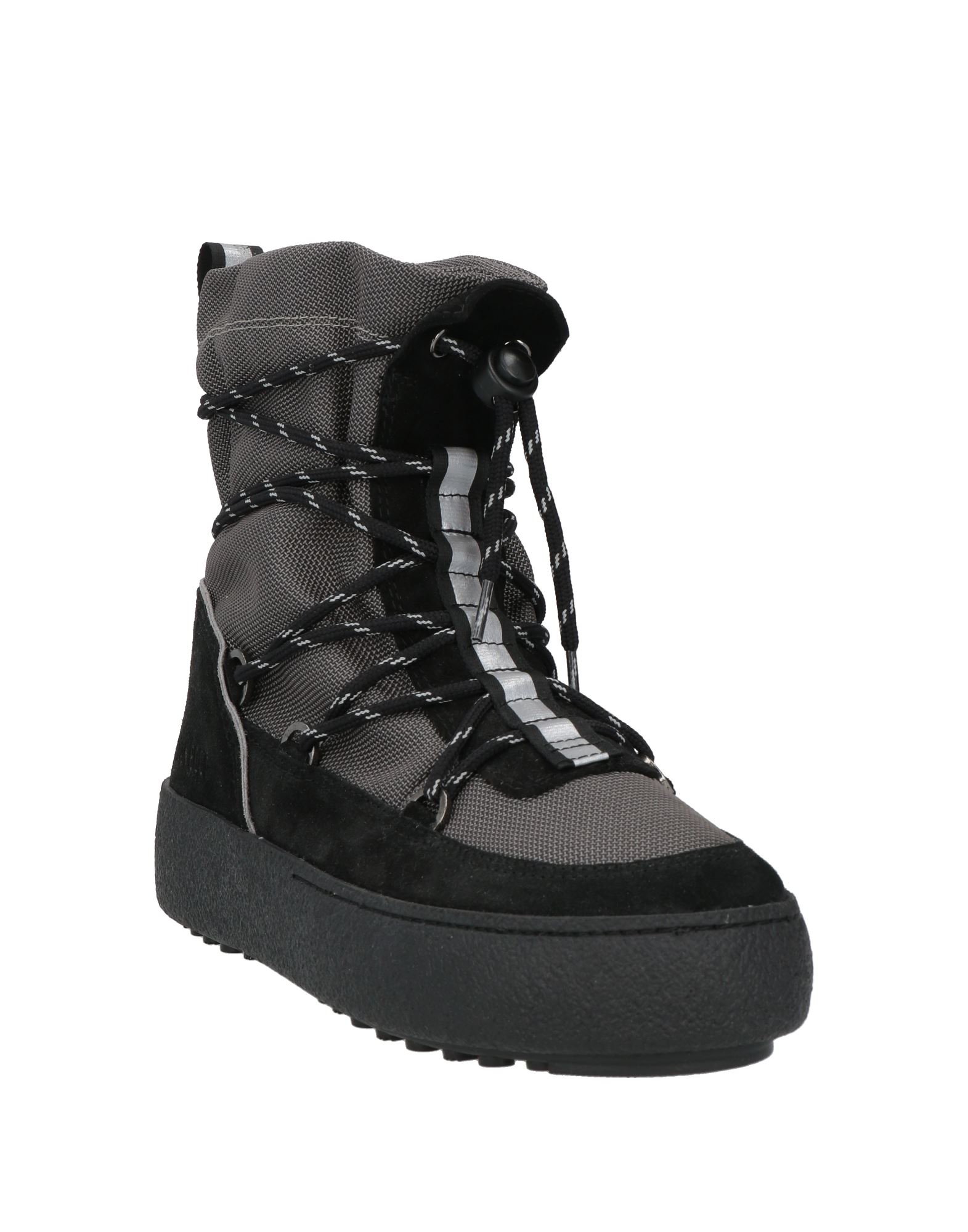  Moon Boot - Schuhe - Stiefeletten - On Yoox.com 