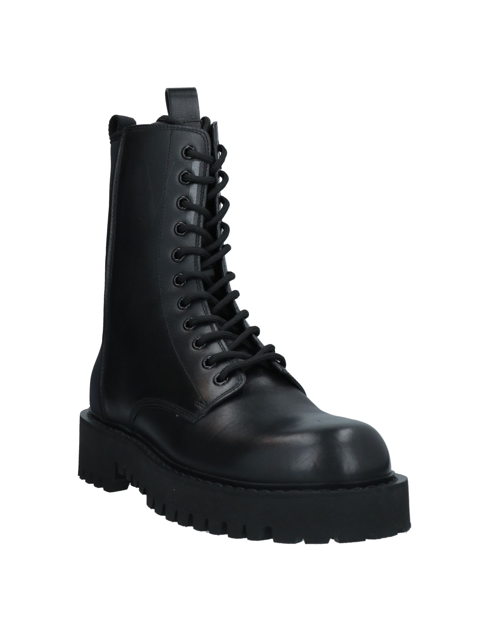  Valentino Garavani - Calzado - Botines De Caña Alta - On Yoox.com 