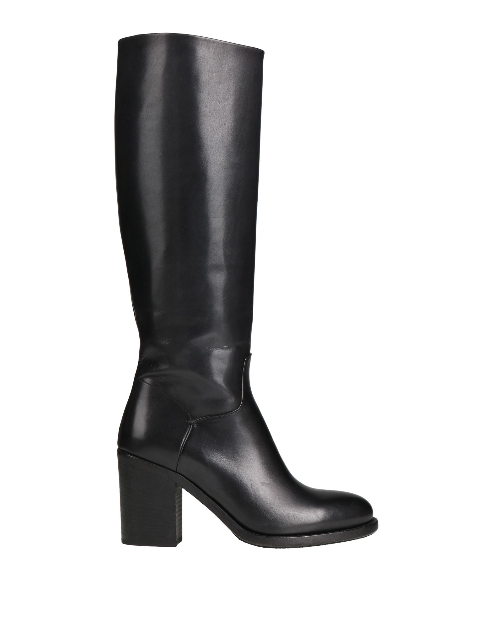Pantanetti Boot 14680g In Black