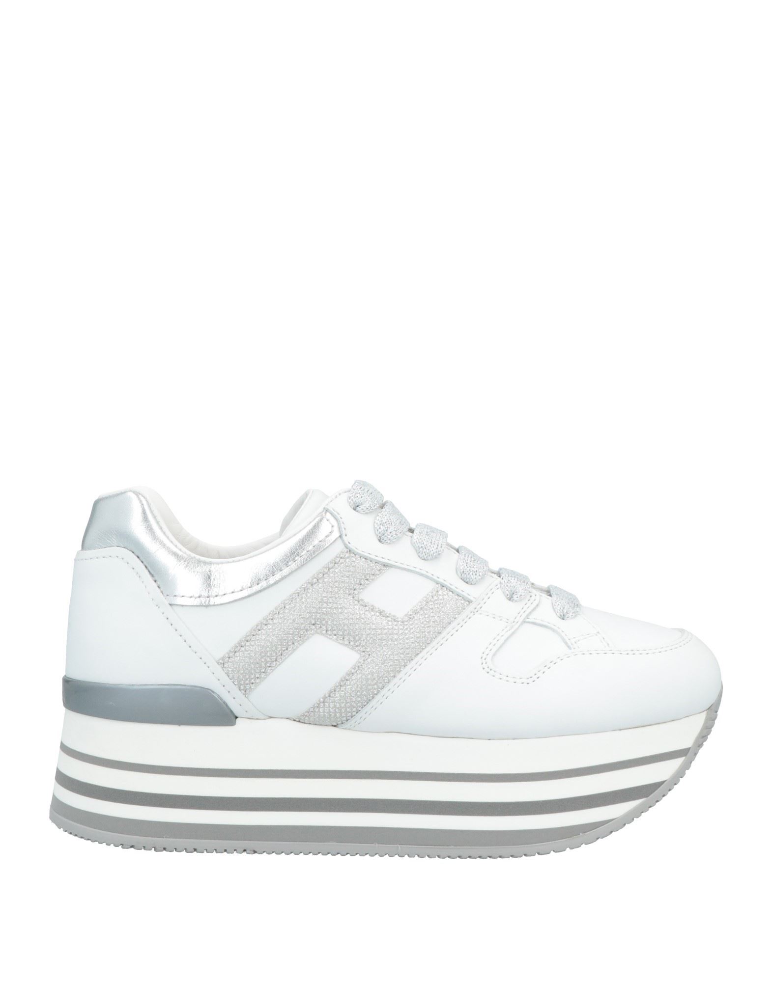 Hogan Sneakers In White