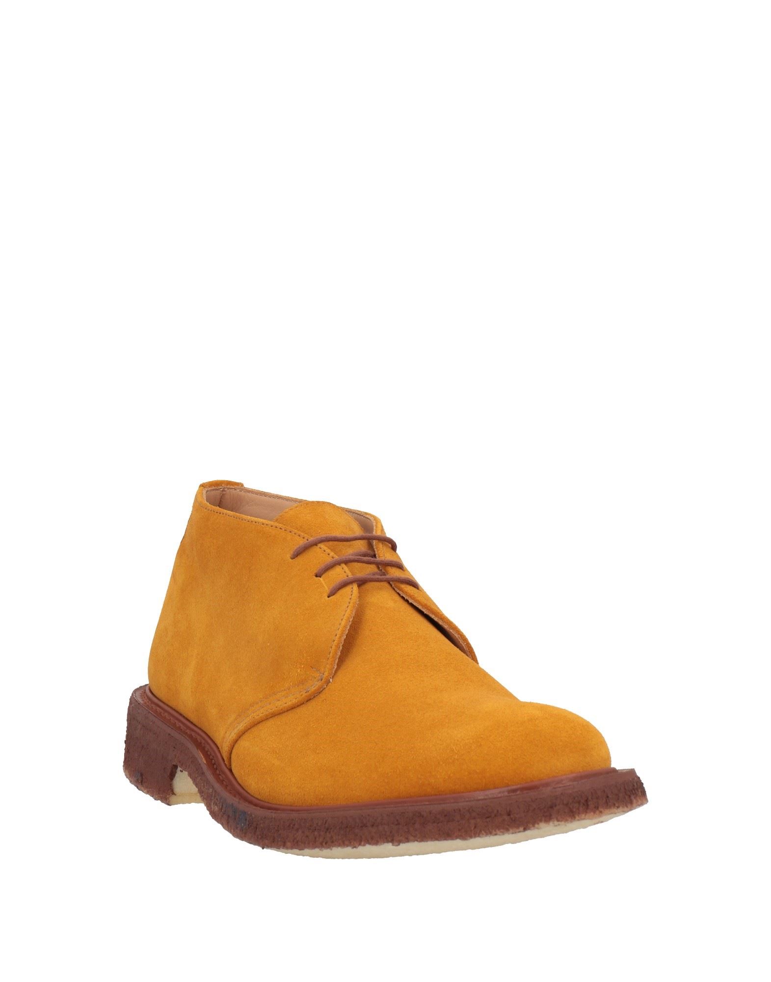 Tricker's - Calzado - Botines De Caña Alta - On Yoox.com 