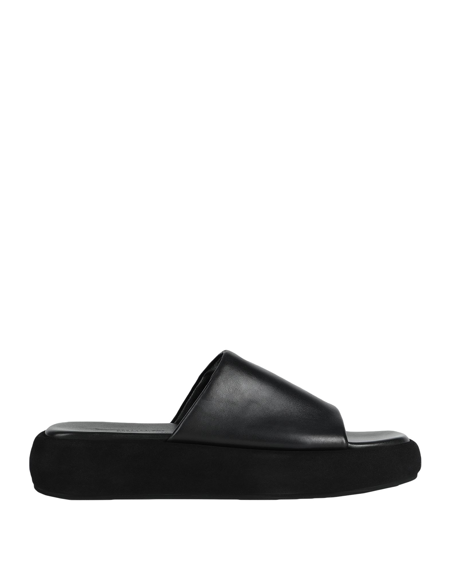 Arket Sandals In Black