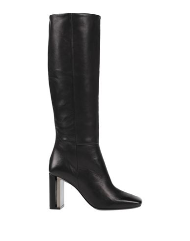 Vic Matie Vic Matiē Woman Boot Black Size 7.5 Soft Leather