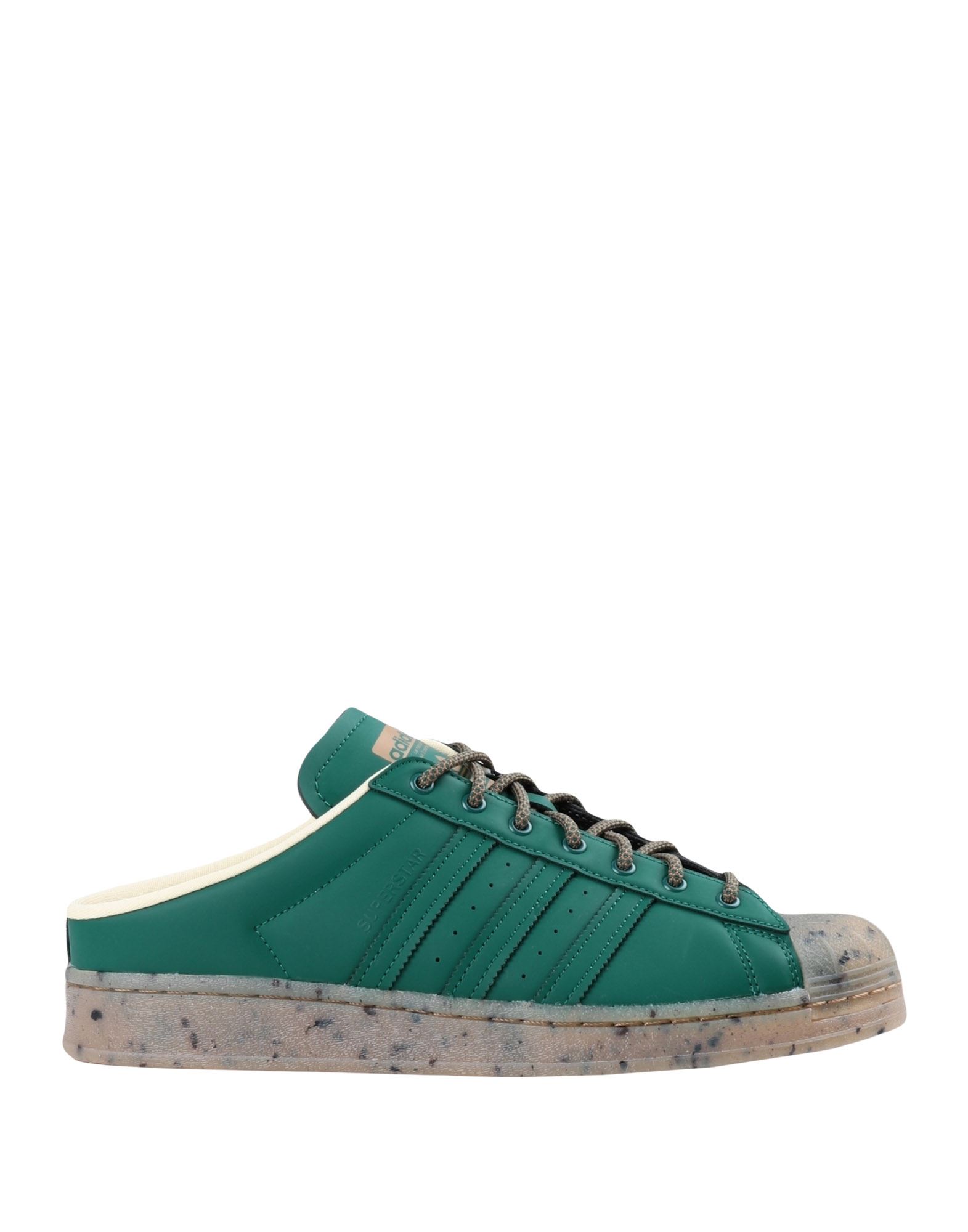 Adidas Originals Sneakers In Green