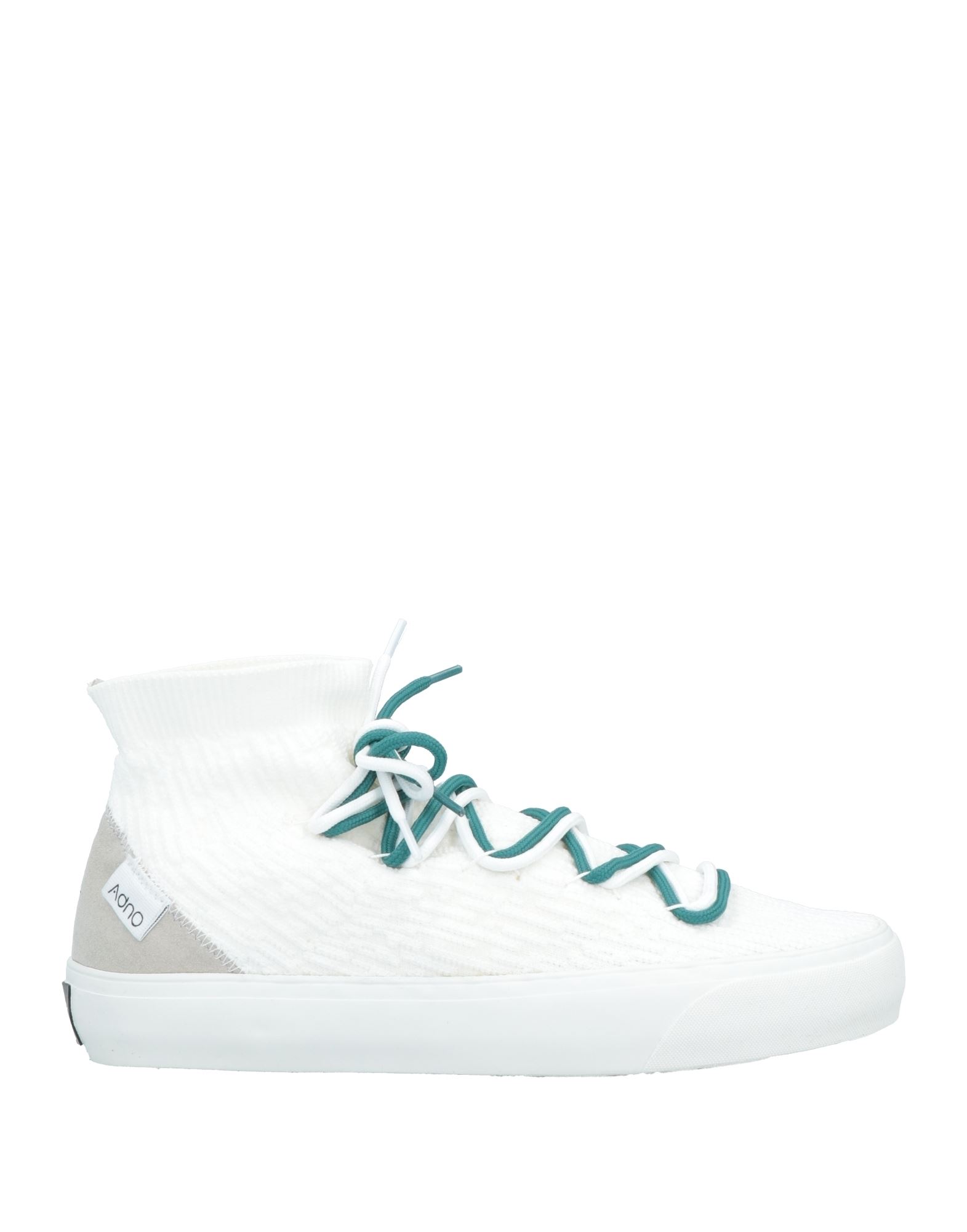 Adno Sneakers In White
