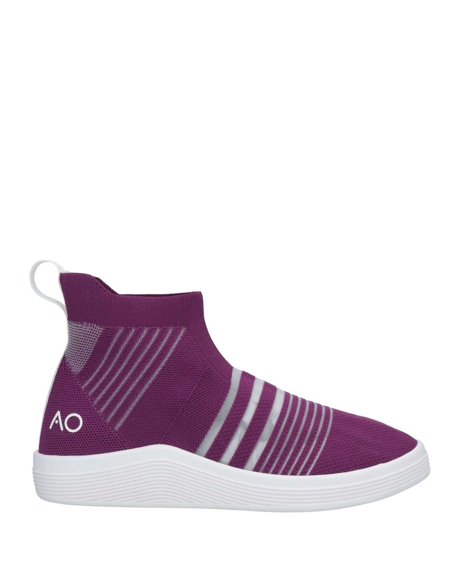 Adno Sneakers In Purple
