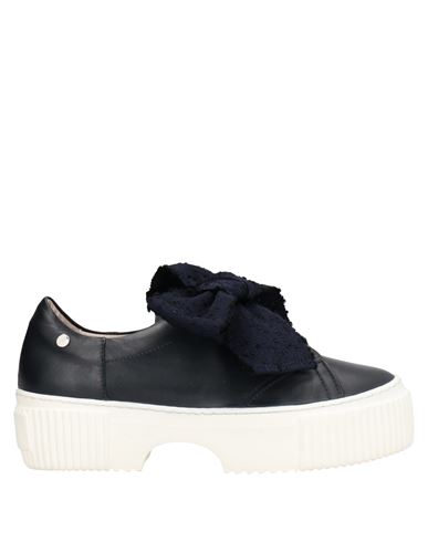 Sneakers Mujer Azul noche 37,38,39,40 Mujer