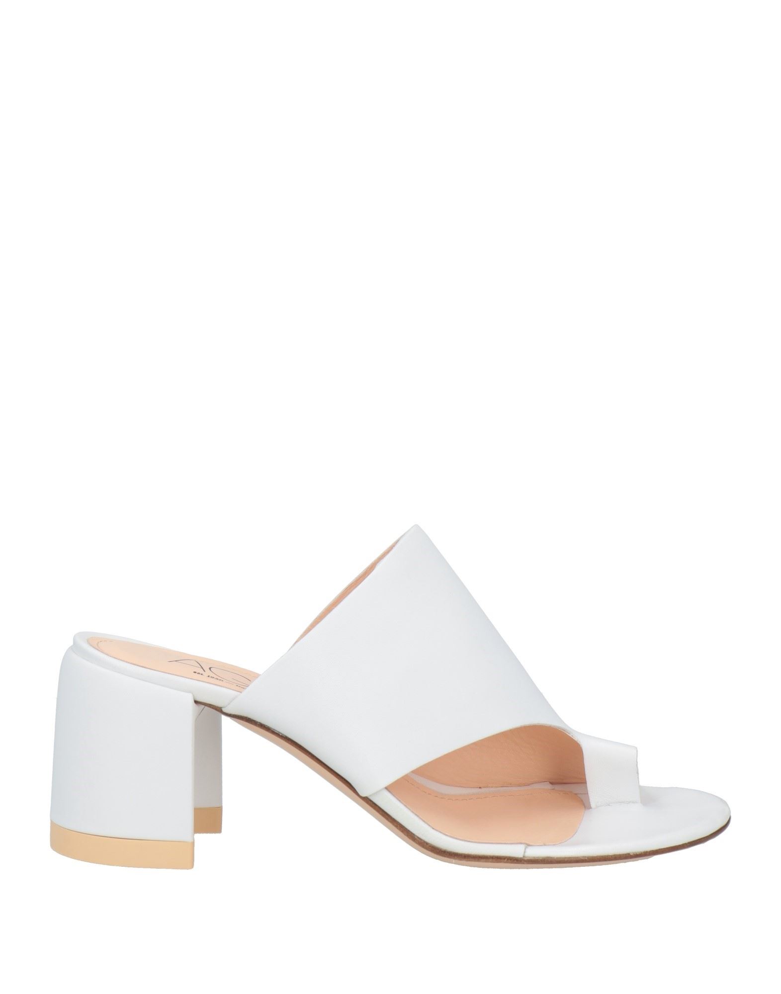 AGL AGL ΠΑΠΟΥΤΣΙΑ Σαγιονάρες