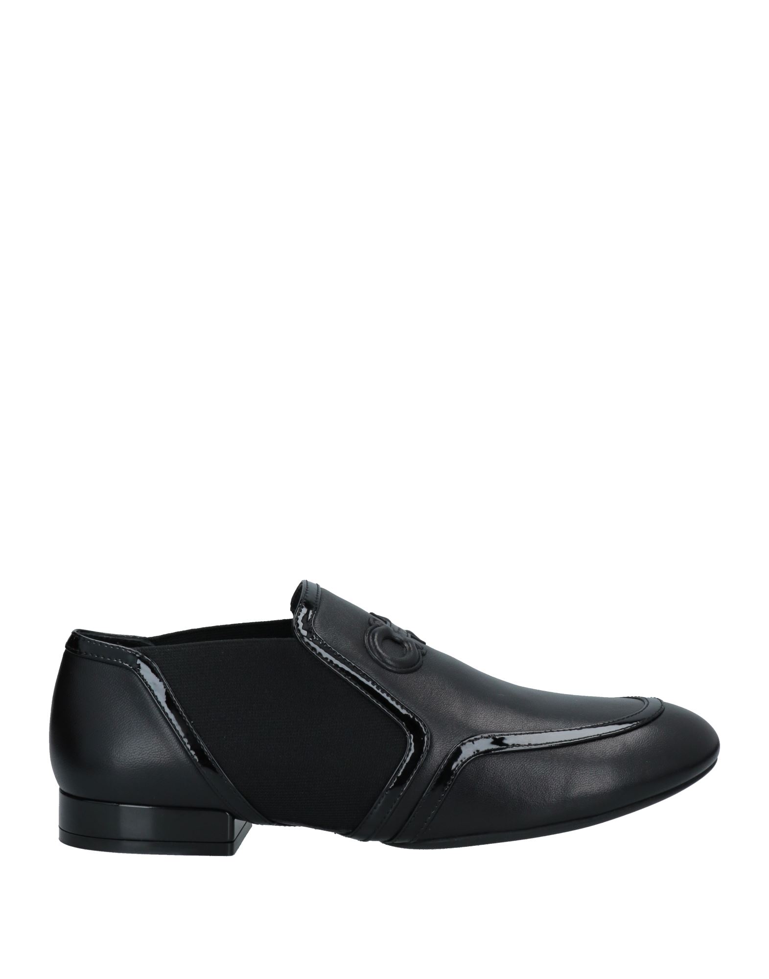 サルバトーレフェラガモ Salvatore Ferragamo パンプス ヴァラ