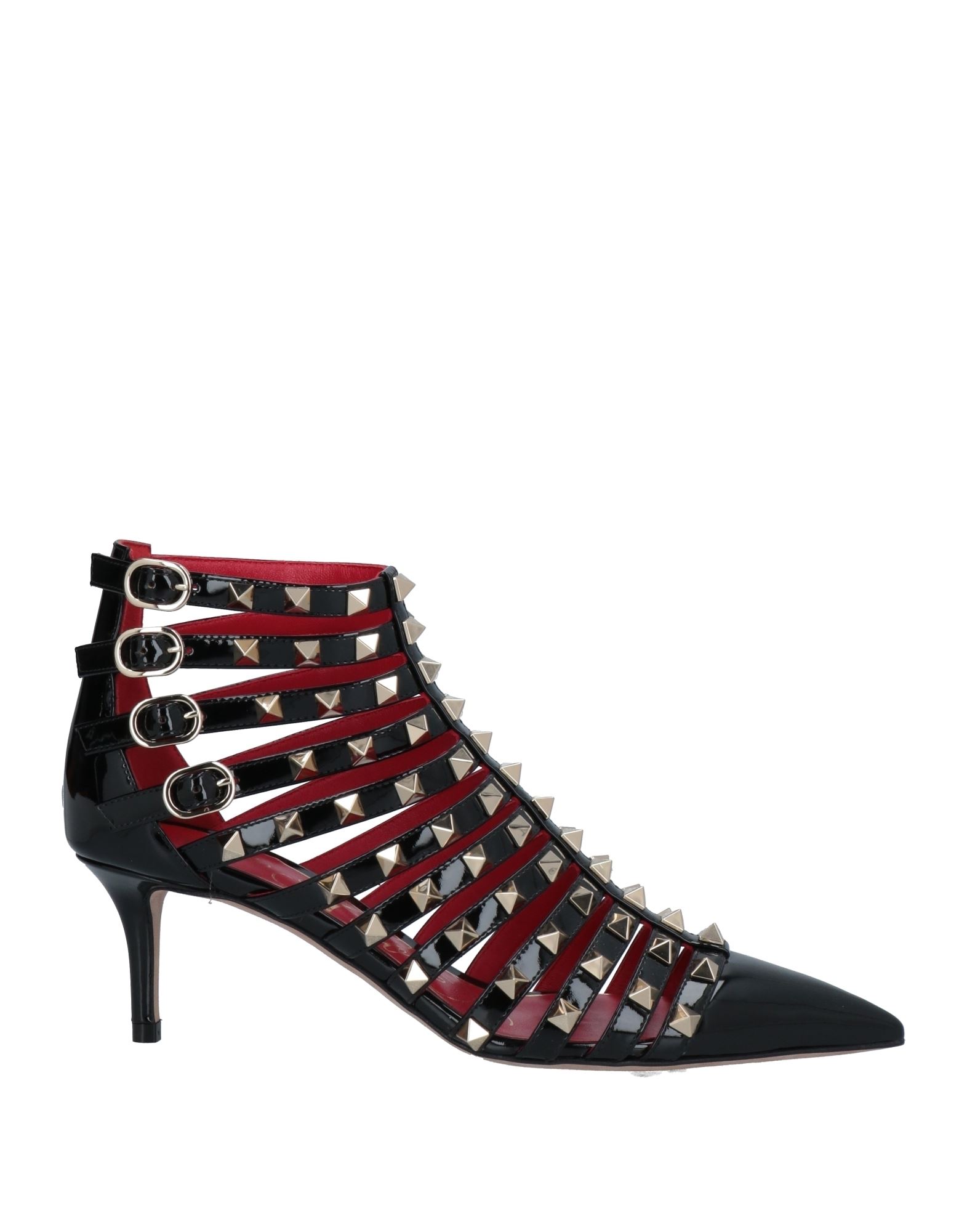 VALENTINO GARAVANI VALENTINO GARAVANI ΠΑΠΟΥΤΣΙΑ Μποτάκια