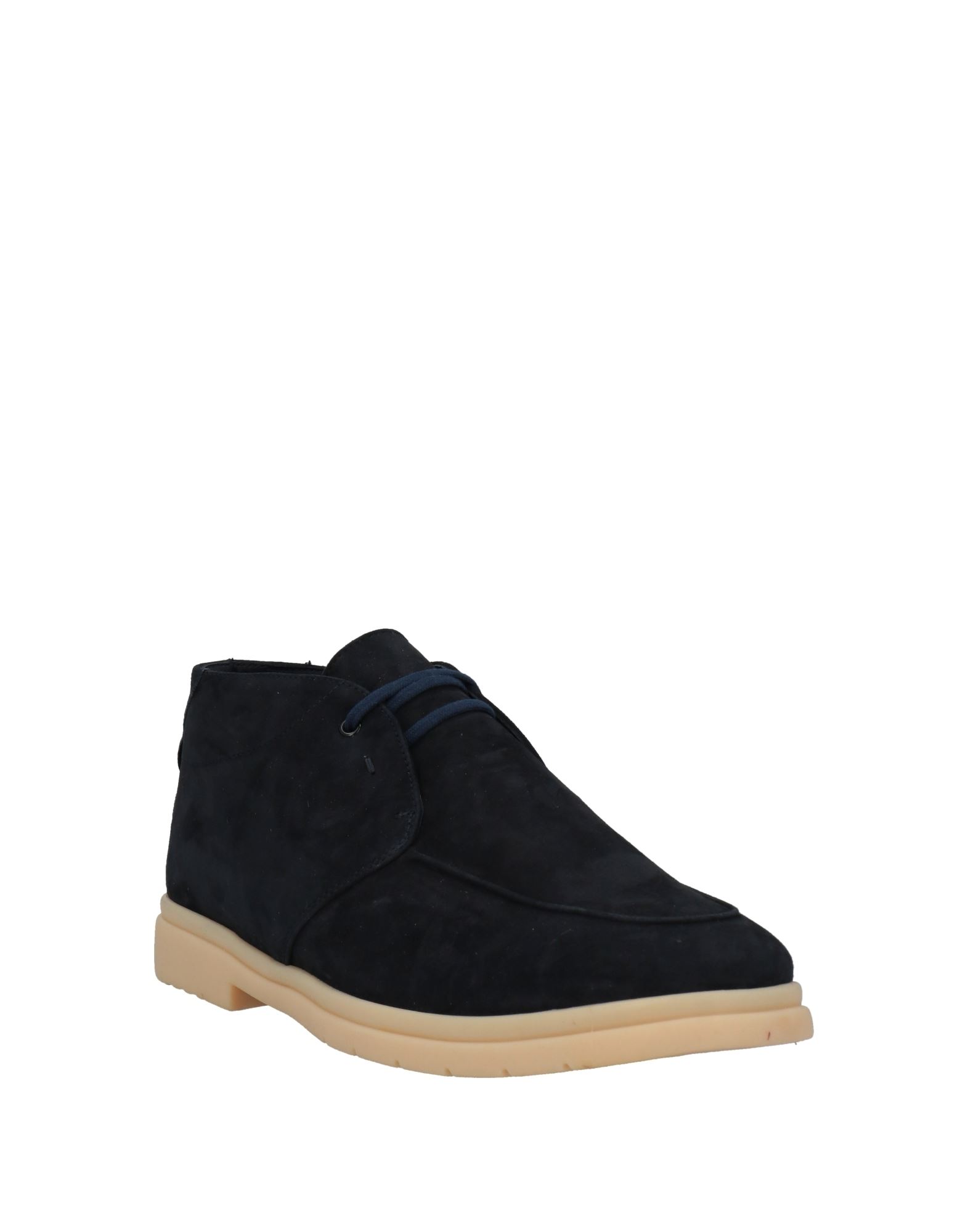  Andrea Ventura Firenze - Schuhe - Stiefeletten - On Yoox.com 