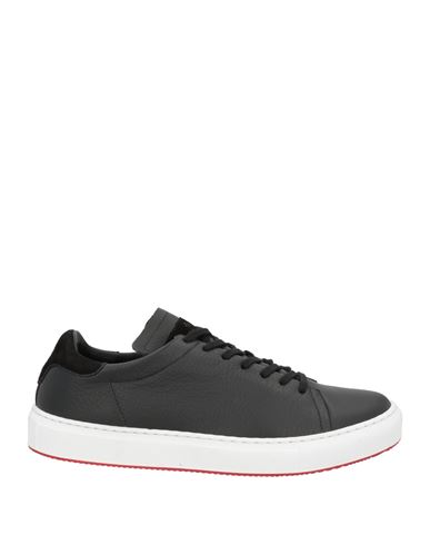 Sneakers Herren Schwarz 40 Herren