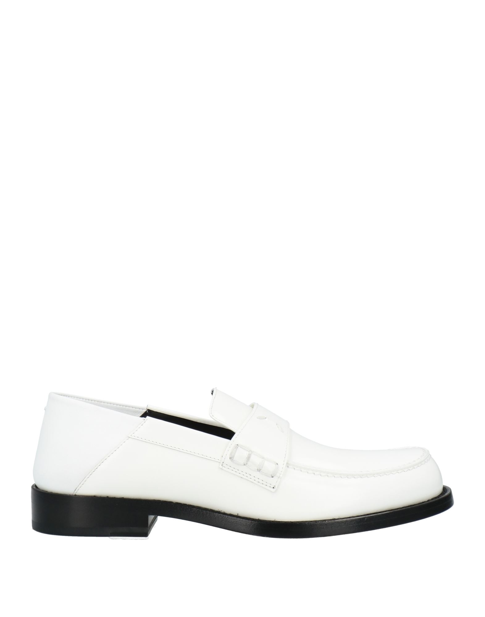  Maison Margiela - Schuhe - Mokassins - On Yoox.com 