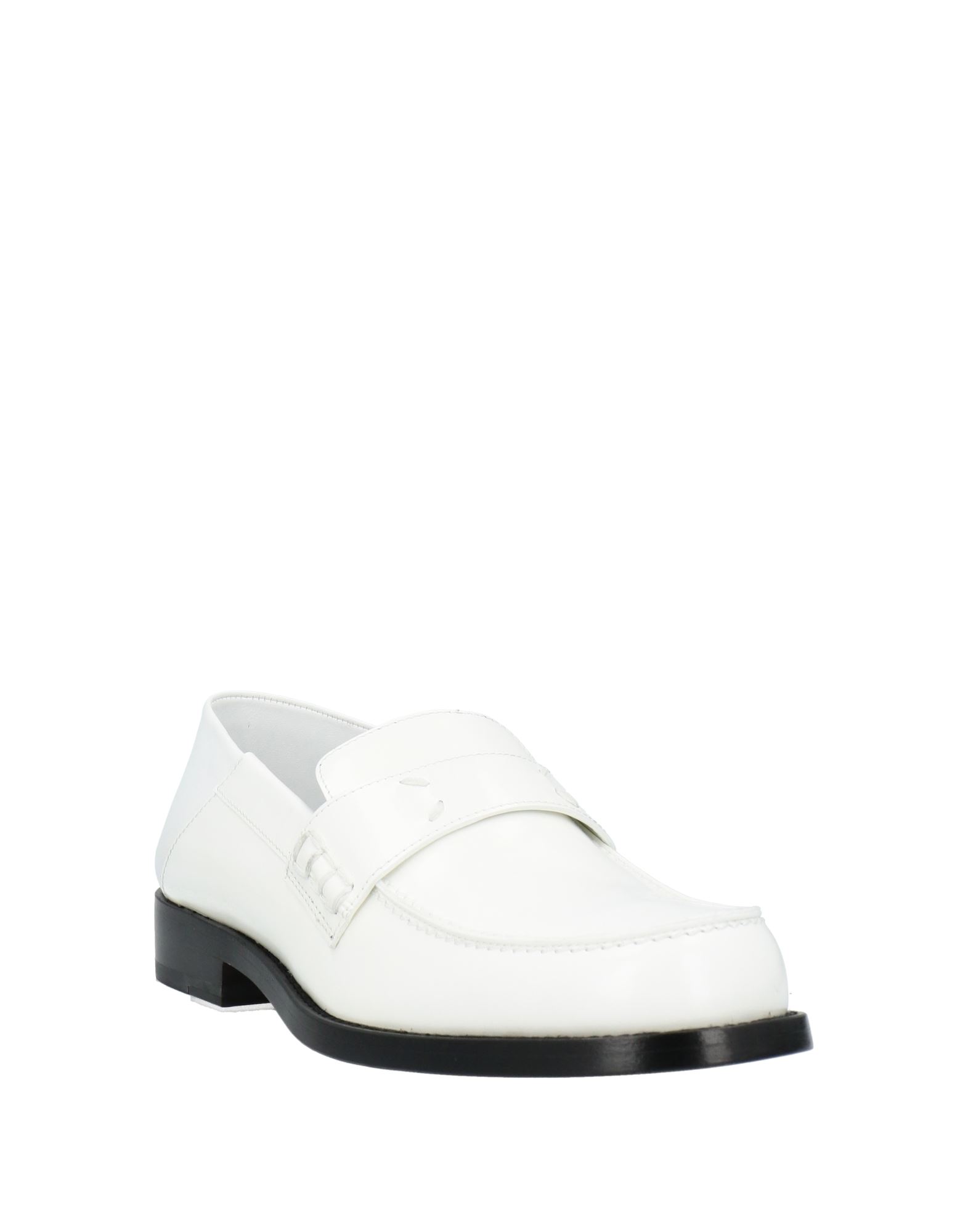  Maison Margiela - Schuhe - Mokassins - On Yoox.com 