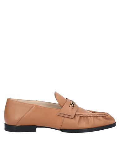 Mokassin Damen Lederfarben 36 Damen