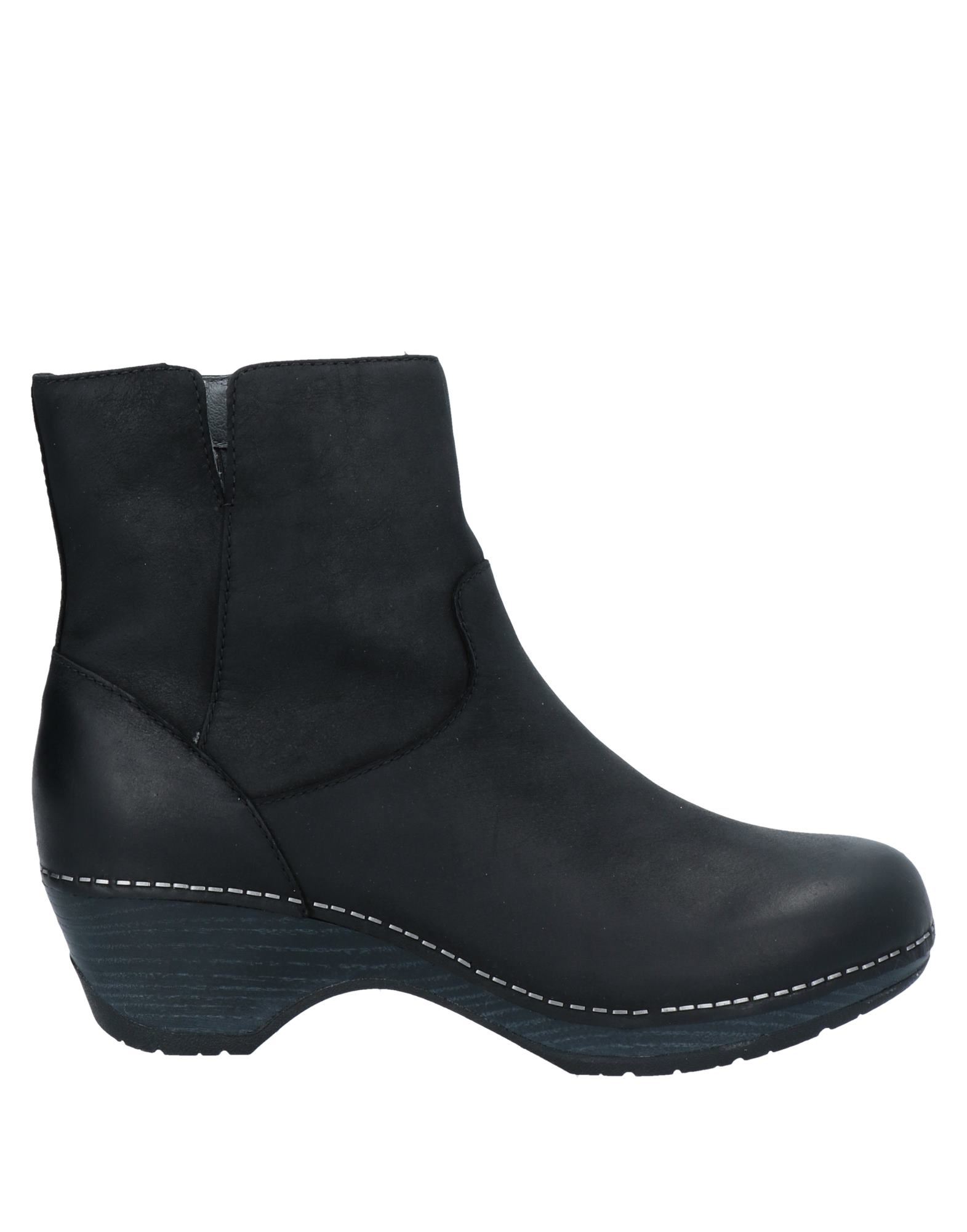 dansko ankle boots sale