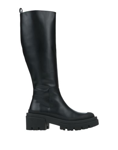 Stiefel Damen Schwarz 37 Damen