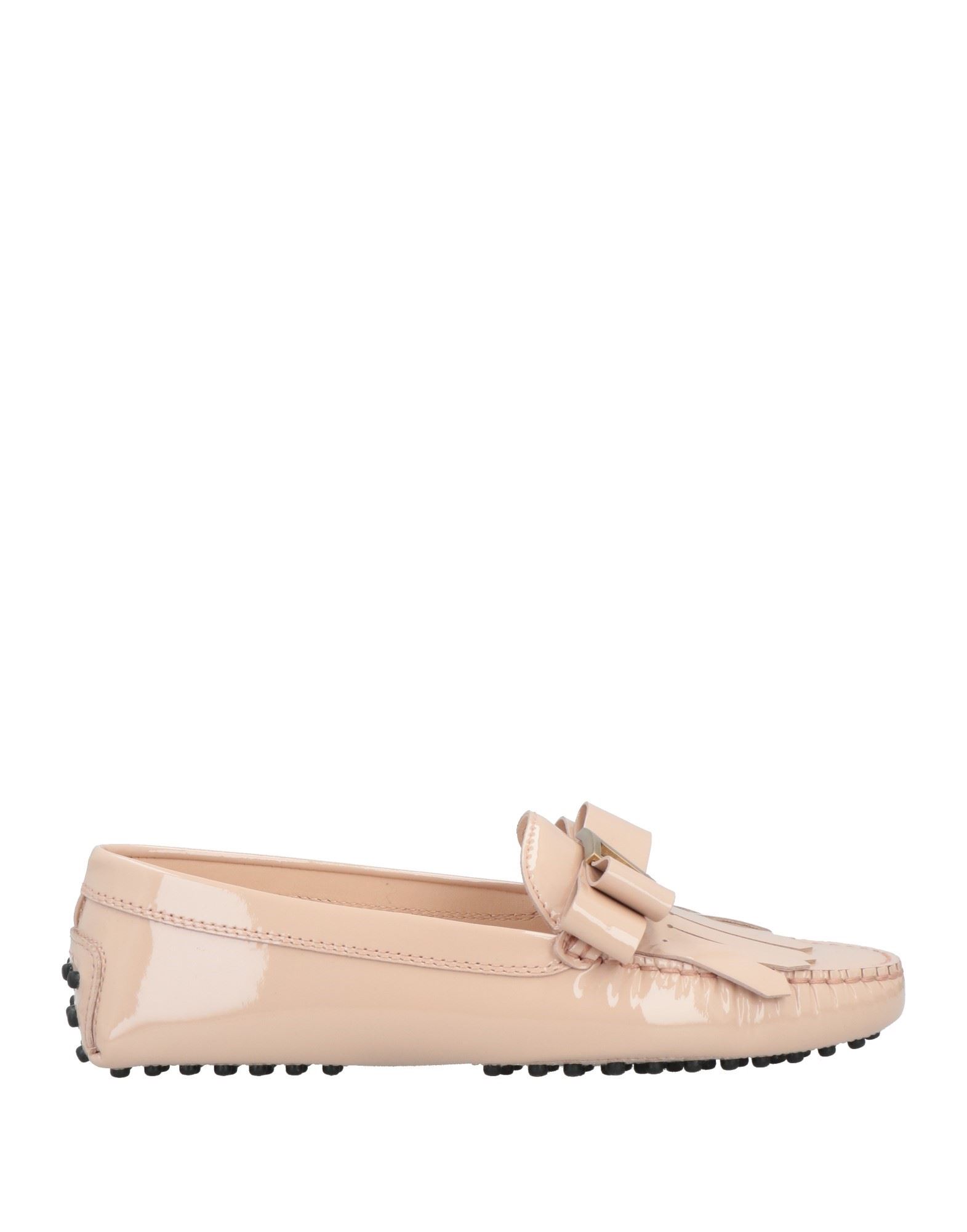 TOD'S ΠΑΠΟΥΤΣΙΑ Μοκασίνια
