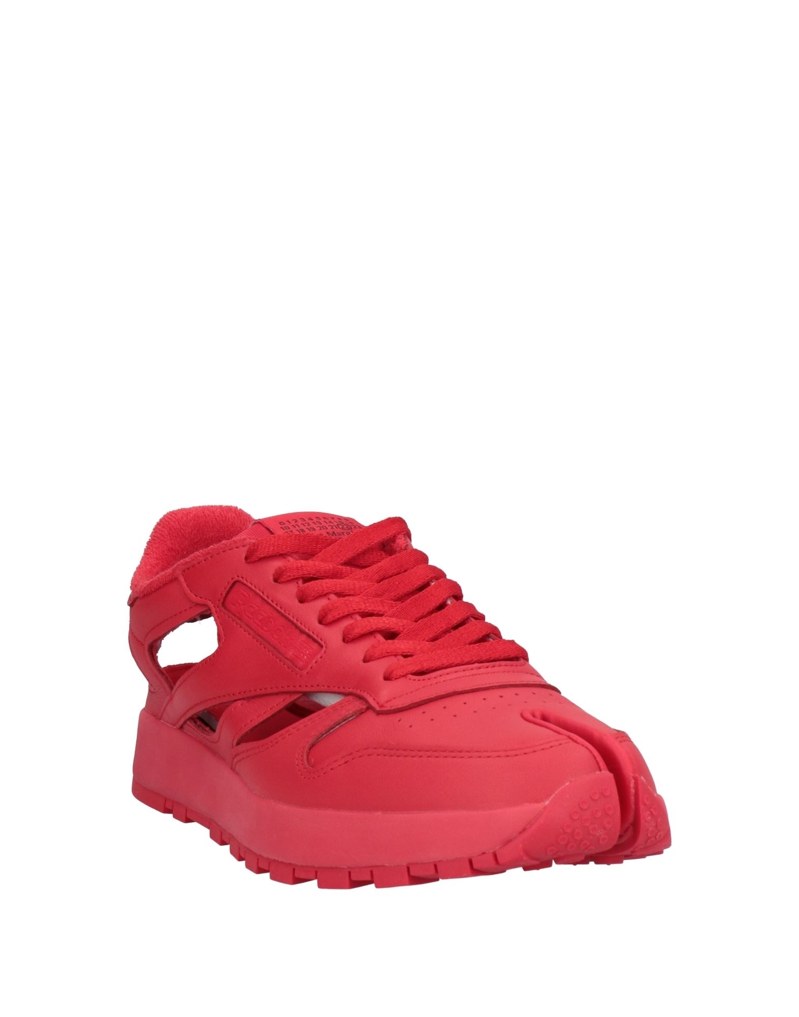  Maison Margiela X Reebok - Schuhe - Sneakers - On Yoox.com 
