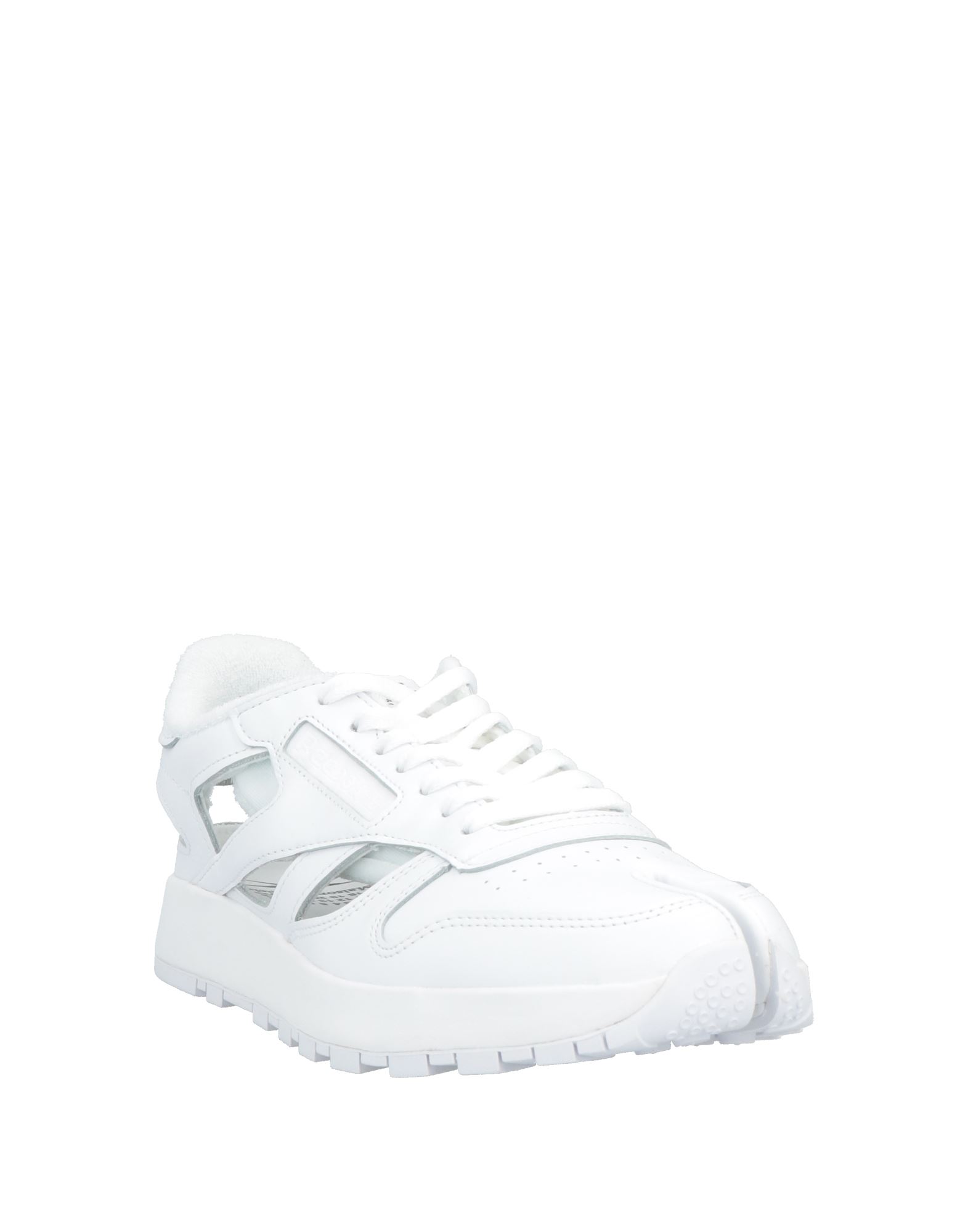  Maison Margiela X Reebok - Schuhe - Sneakers - On Yoox.com 