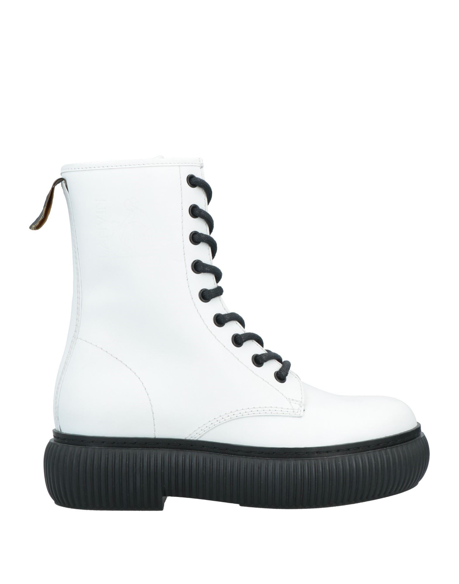 LANVIN LANVIN ΠΑΠΟΥΤΣΙΑ Μποτάκια