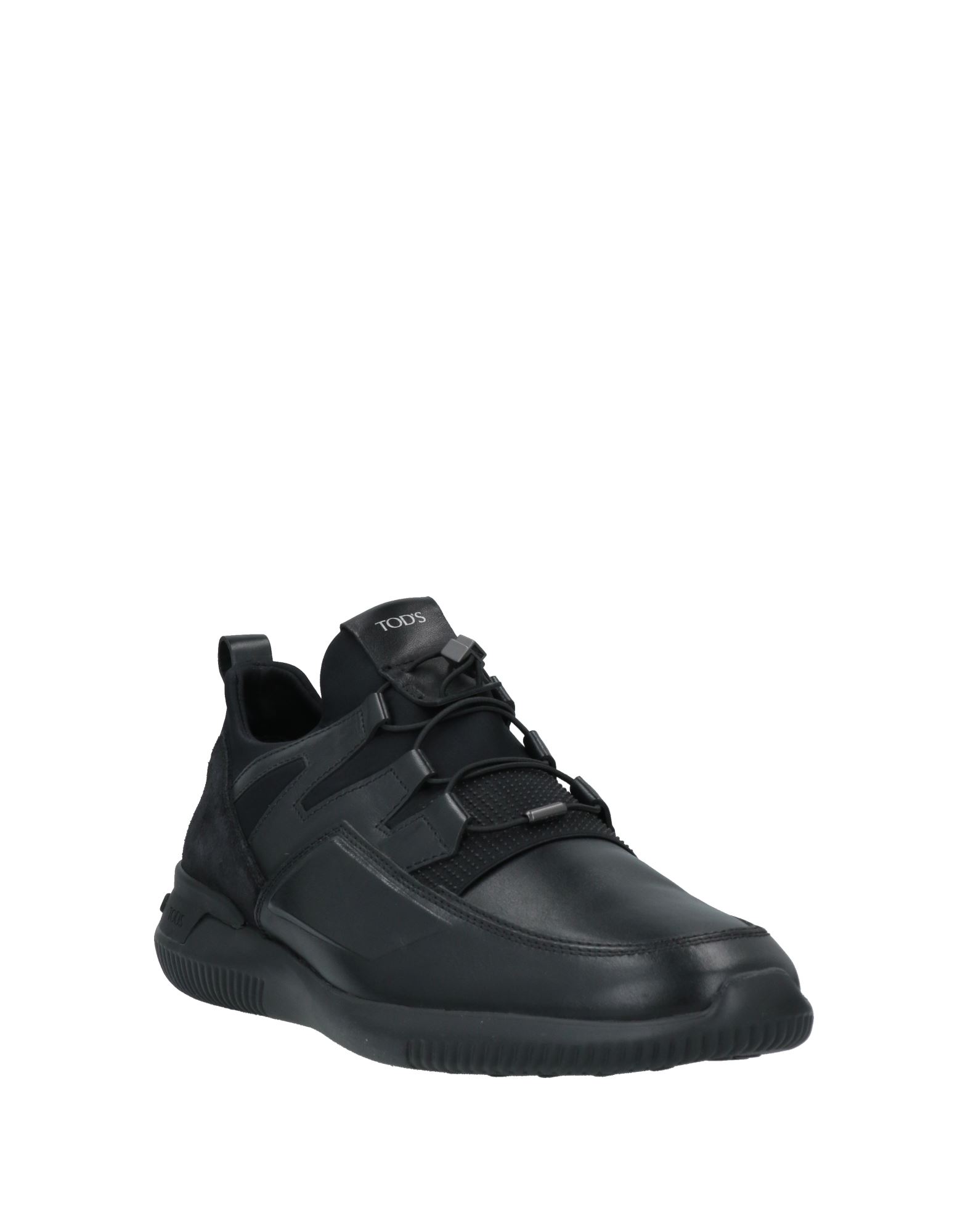  Tod's No_code - Schuhe - Sneakers - On Yoox.com 