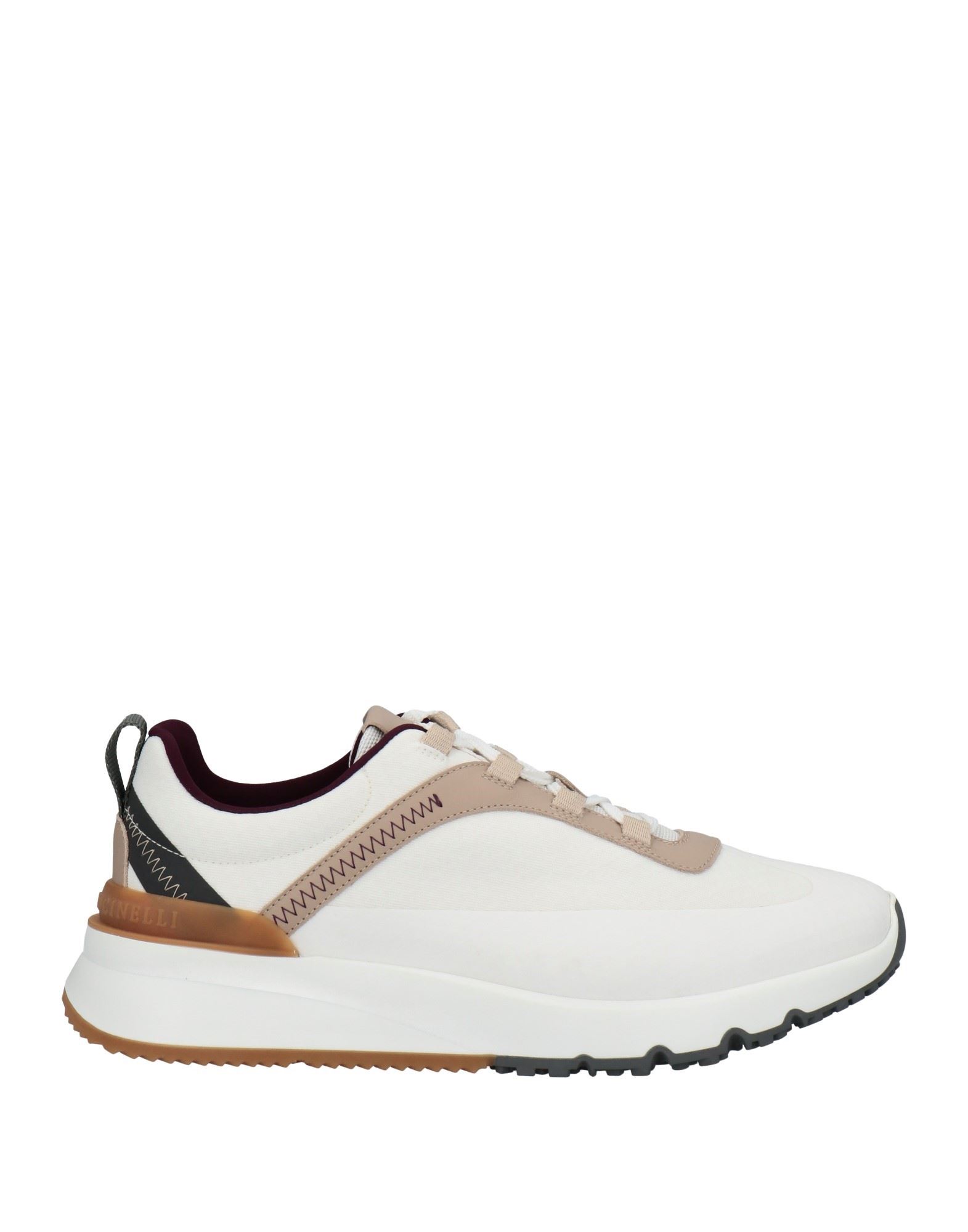 Brunello Cucinelli Sneakers In White | ModeSens