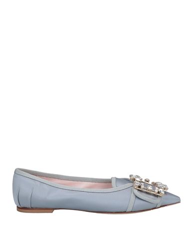 Mokassin Damen Grau 34,34.5,35 Damen