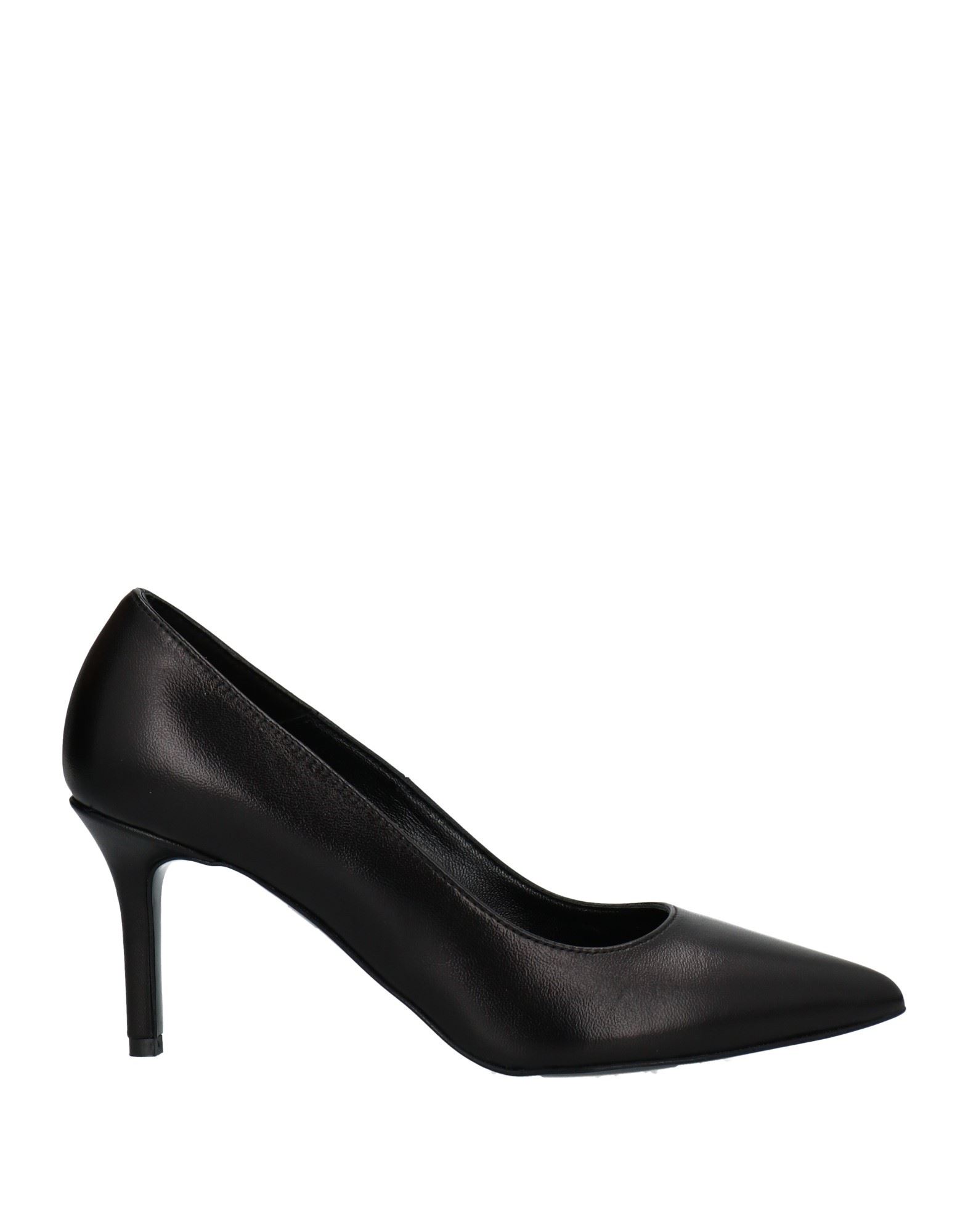 Paolo Mattei Pumps In Black