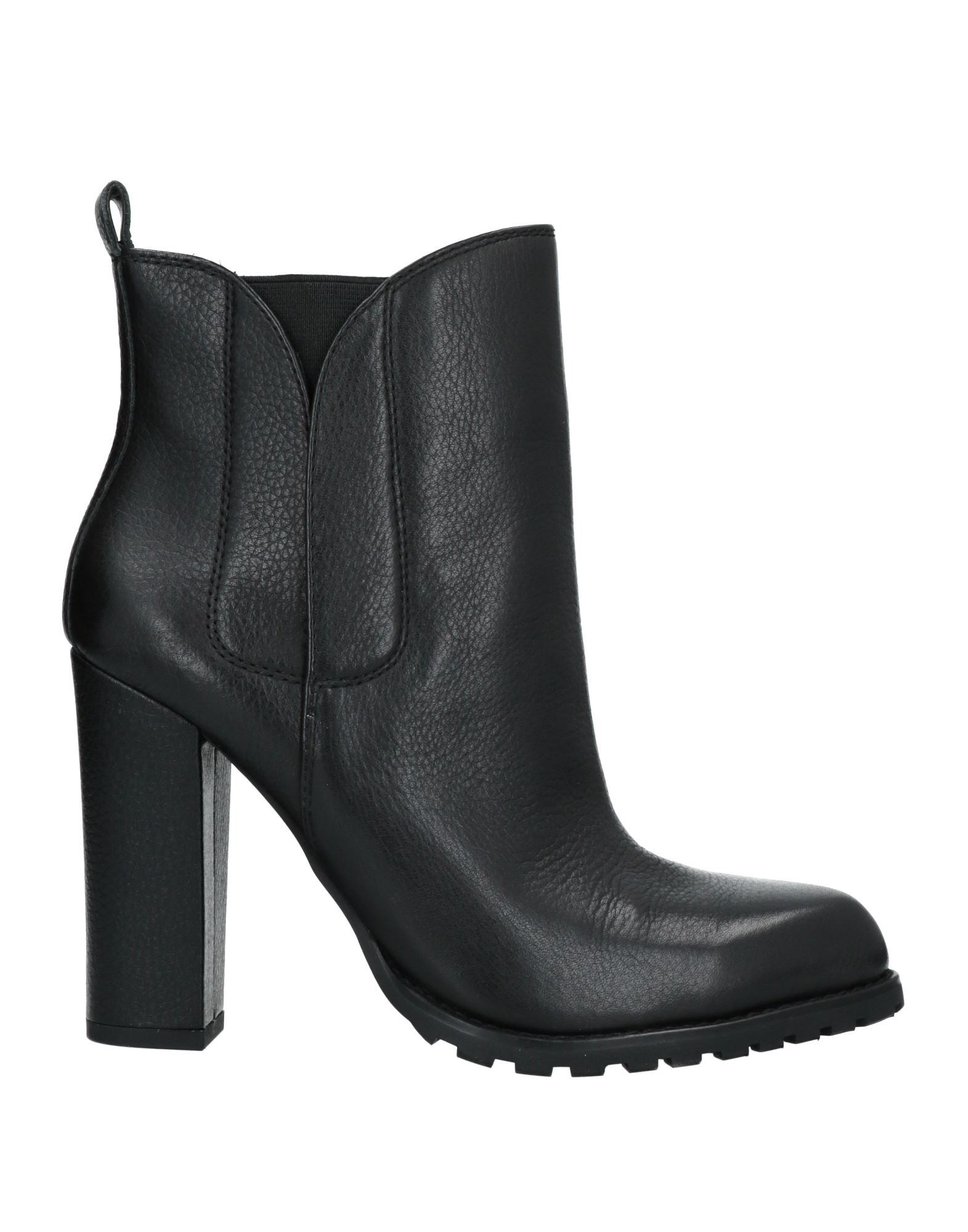 Bcbgeneration Ankle Boots In Black | ModeSens