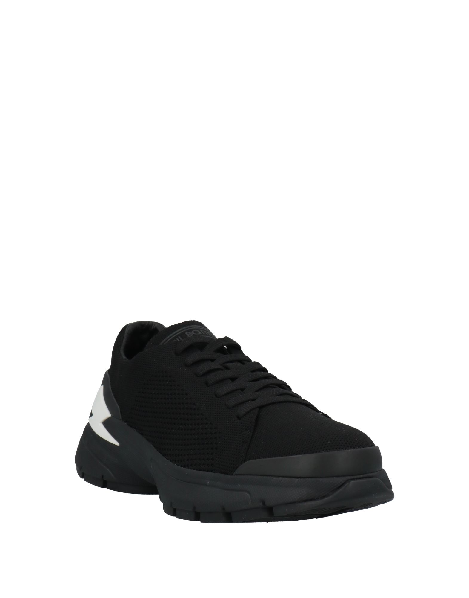  Neil Barrett - Schuhe - Sneakers - On Yoox.com 