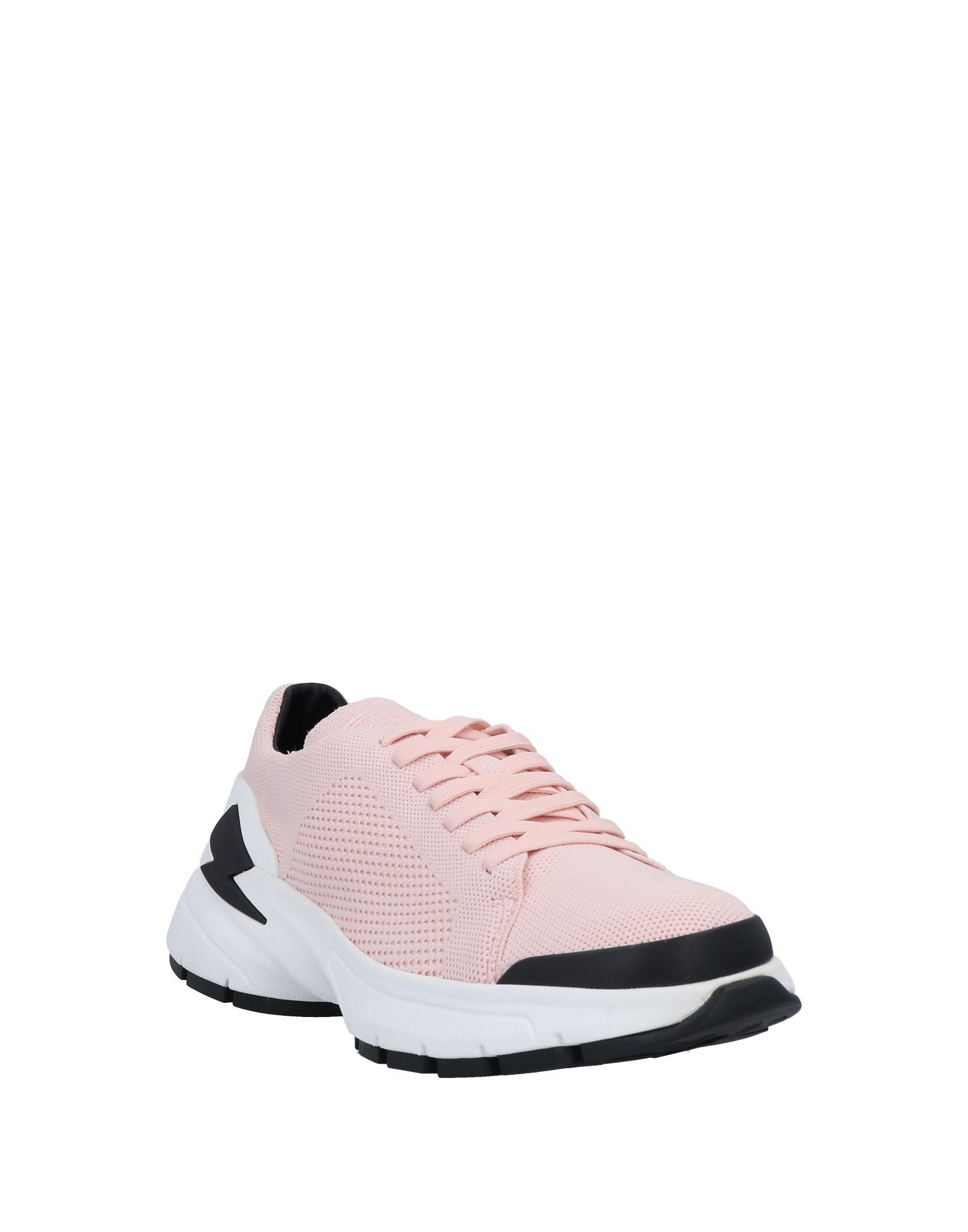  Neil Barrett - Schuhe - Sneakers - On Yoox.com 