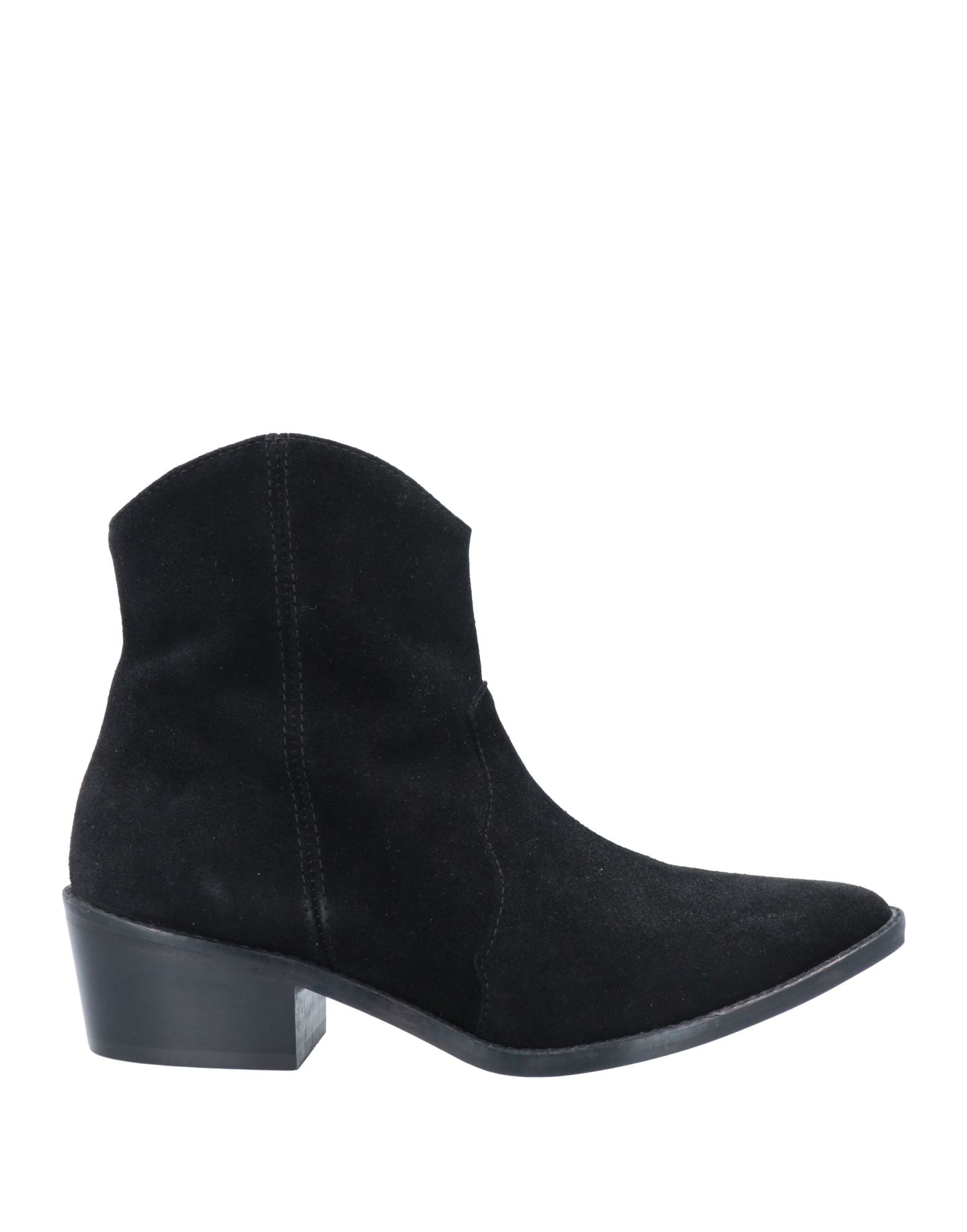 Pennyblack Ankle Boots In Black