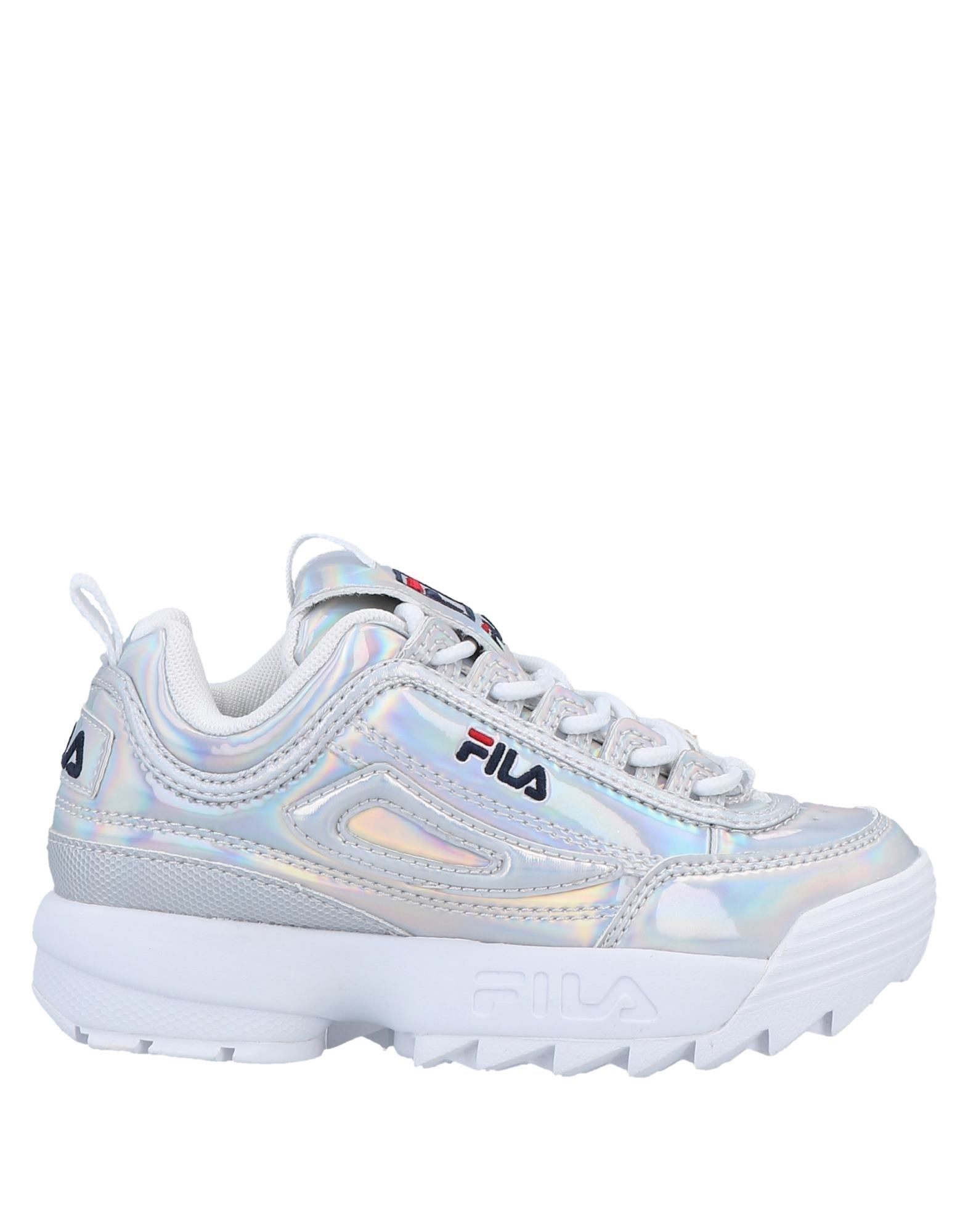  Fila - Schuhe - Sneakers - On Yoox.com 