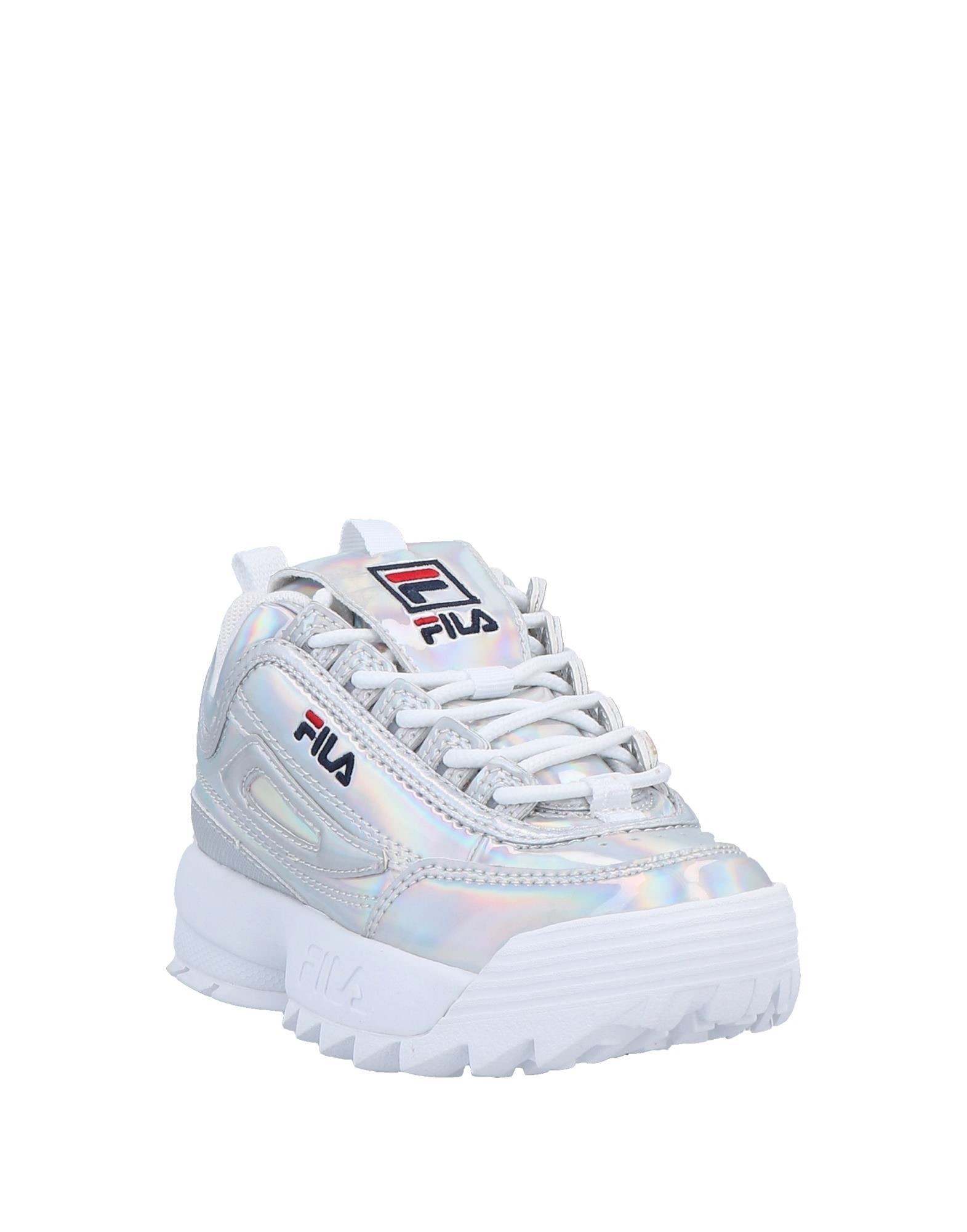  Fila - Schuhe - Sneakers - On Yoox.com 