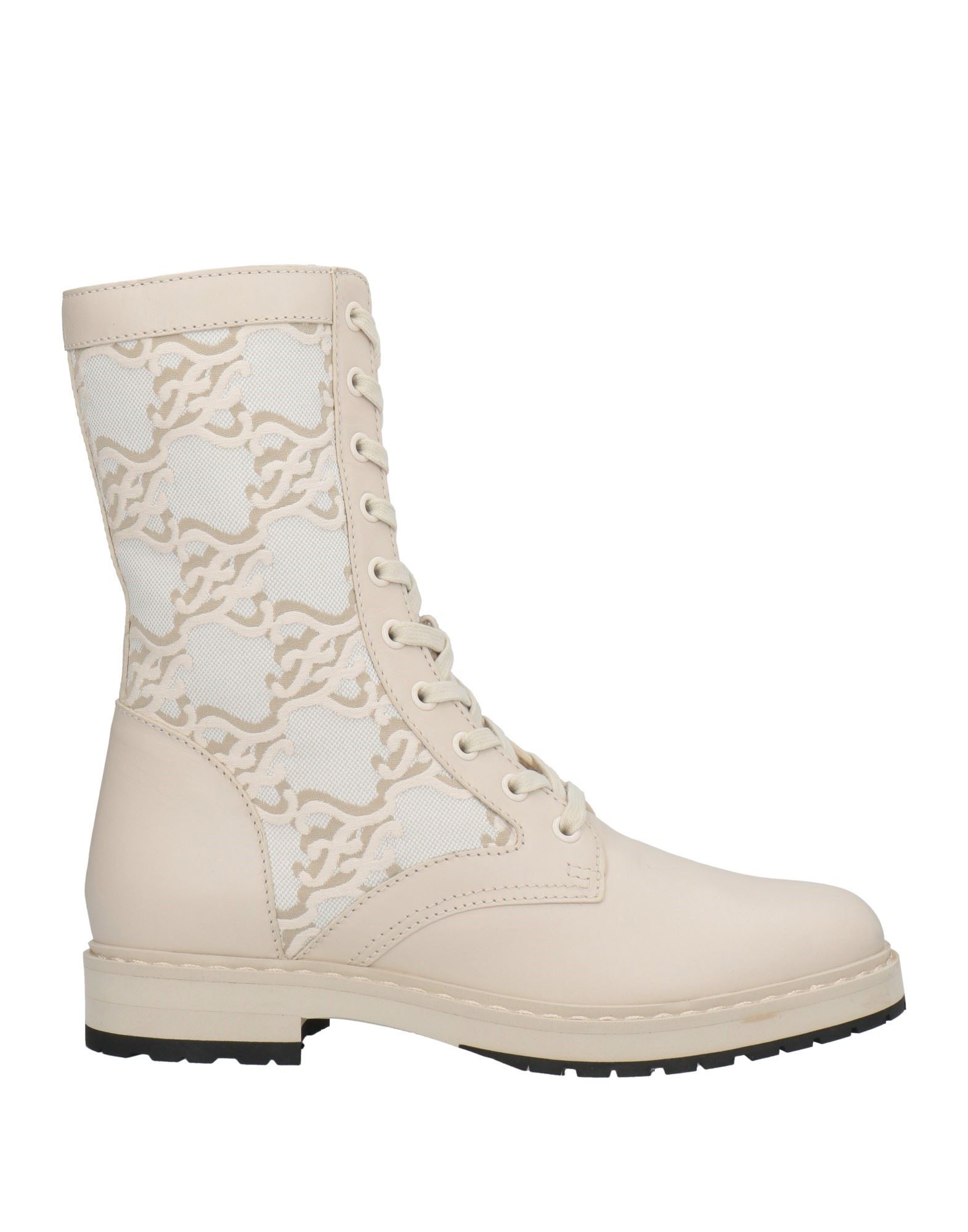 fendi short boots