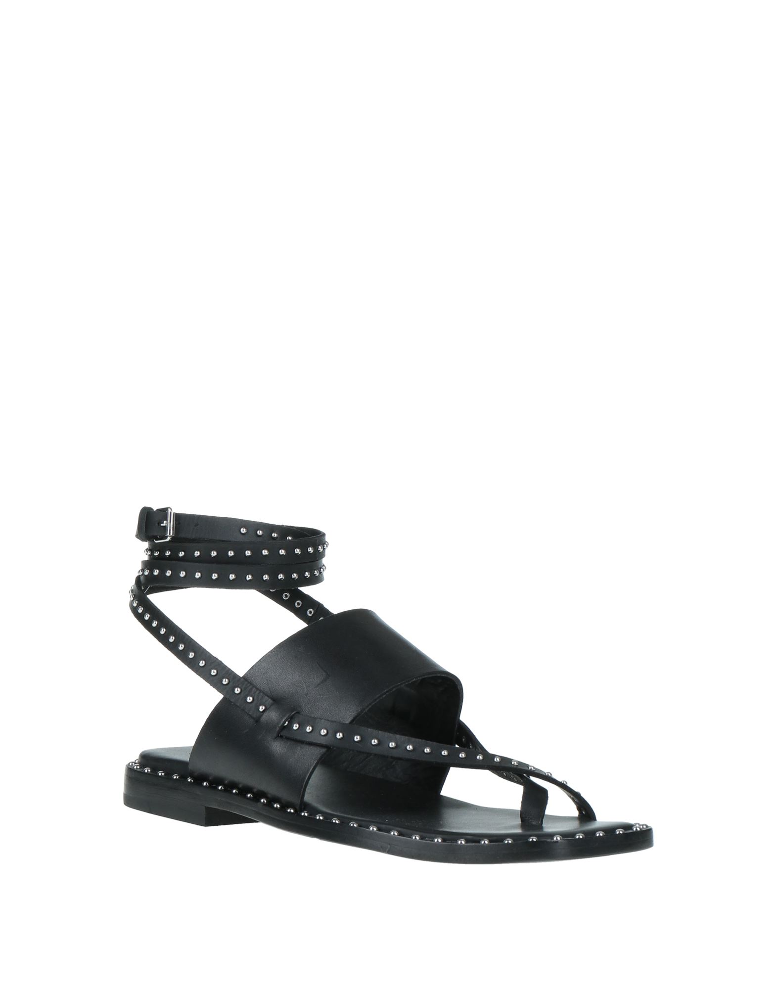  Ash - Calzado - Sandalias De Dedo - On Yoox.com 