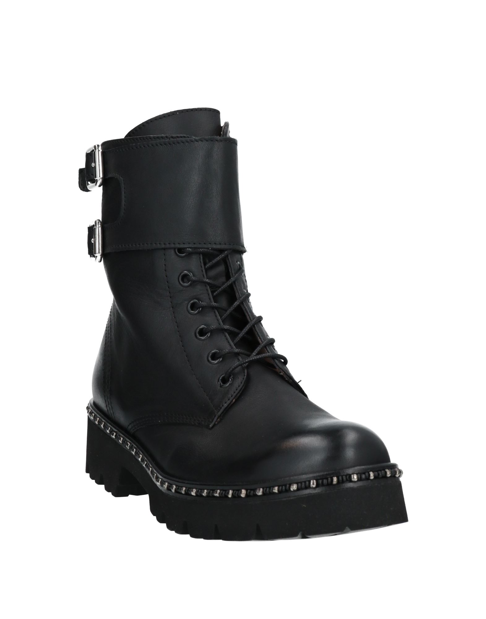  Malìparmi - Calzado - Botines De Caña Alta - On Yoox.com 