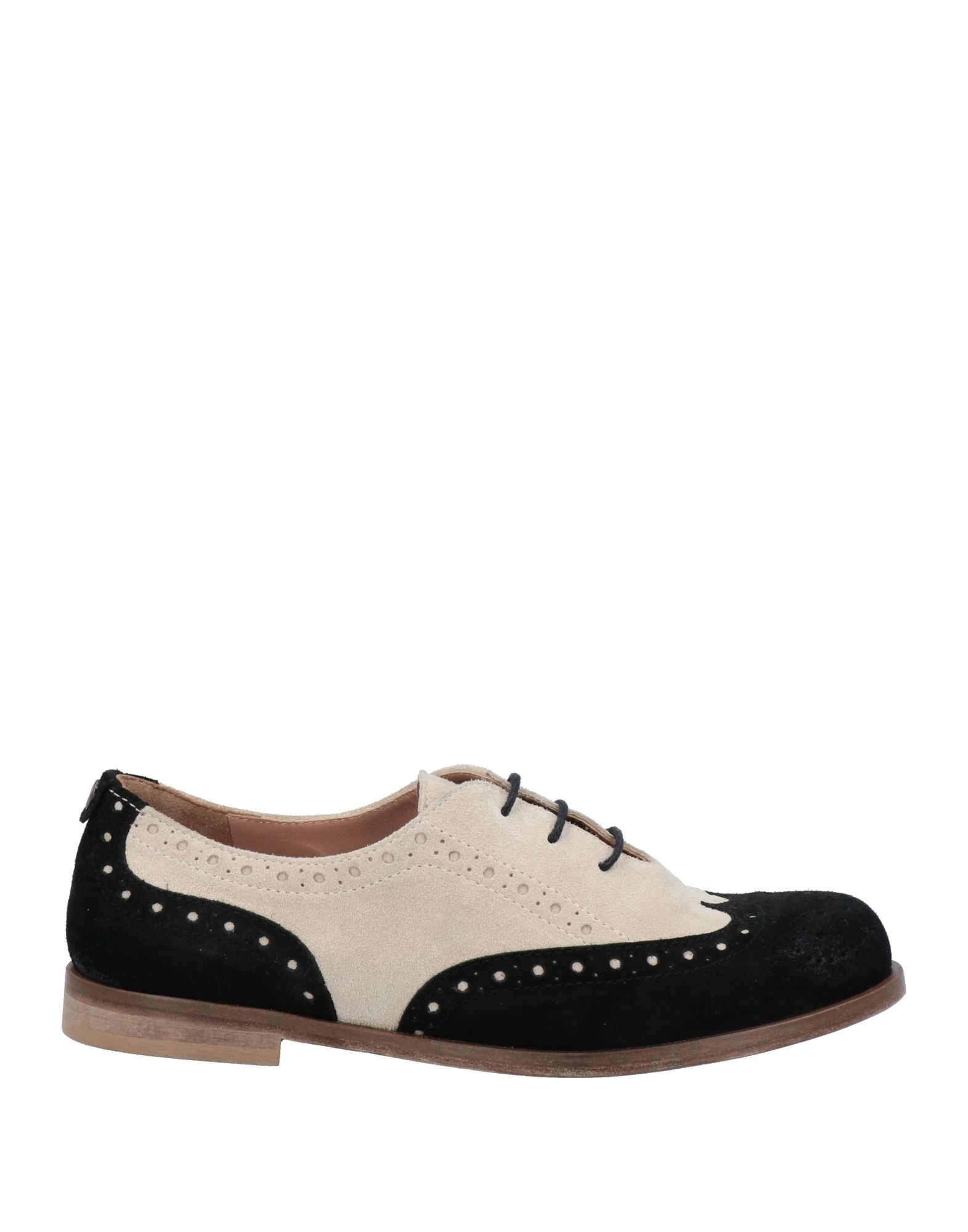 TWINSET Lace-up shoes