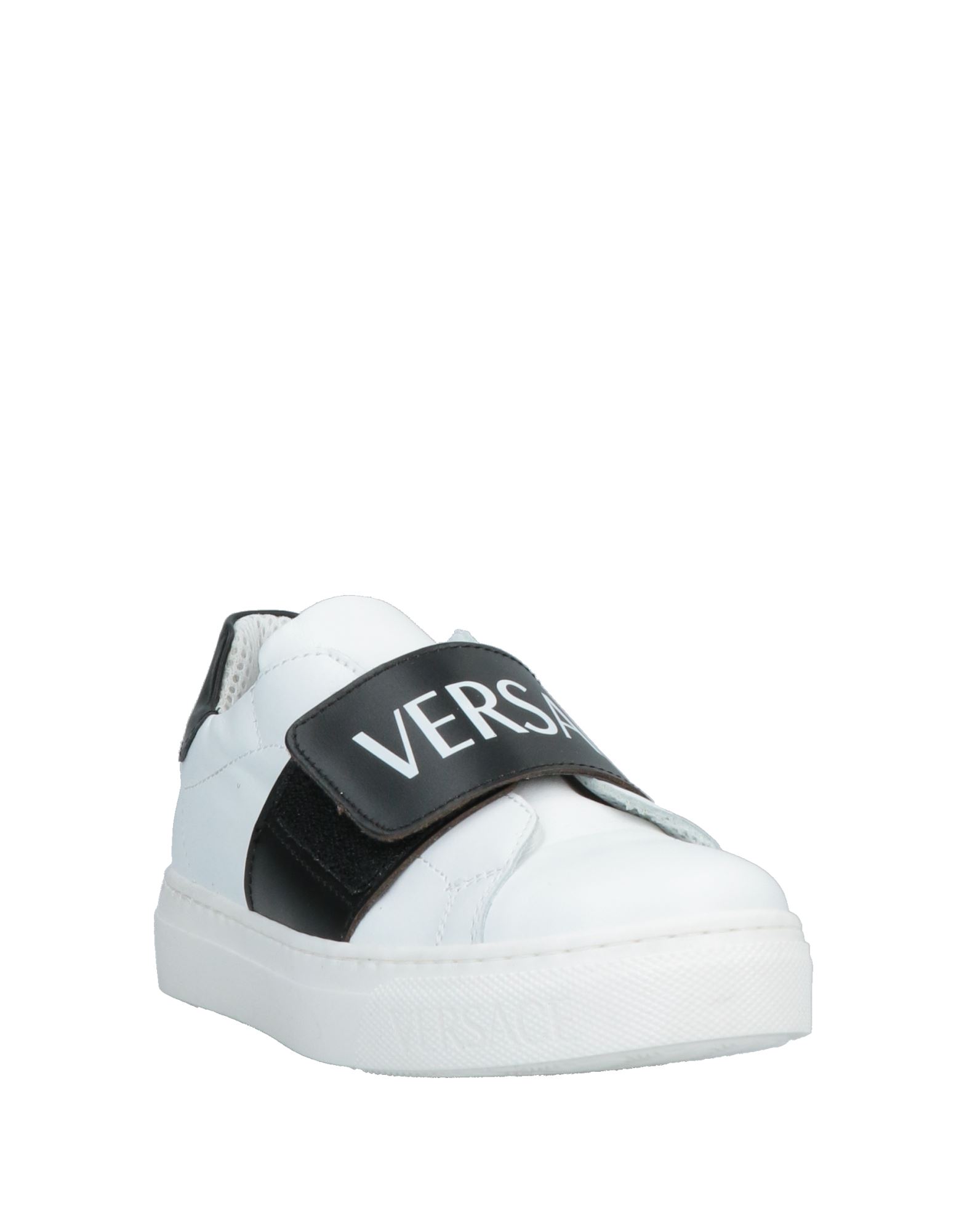  Versace Young - Schuhe - Sneakers - On Yoox.com 