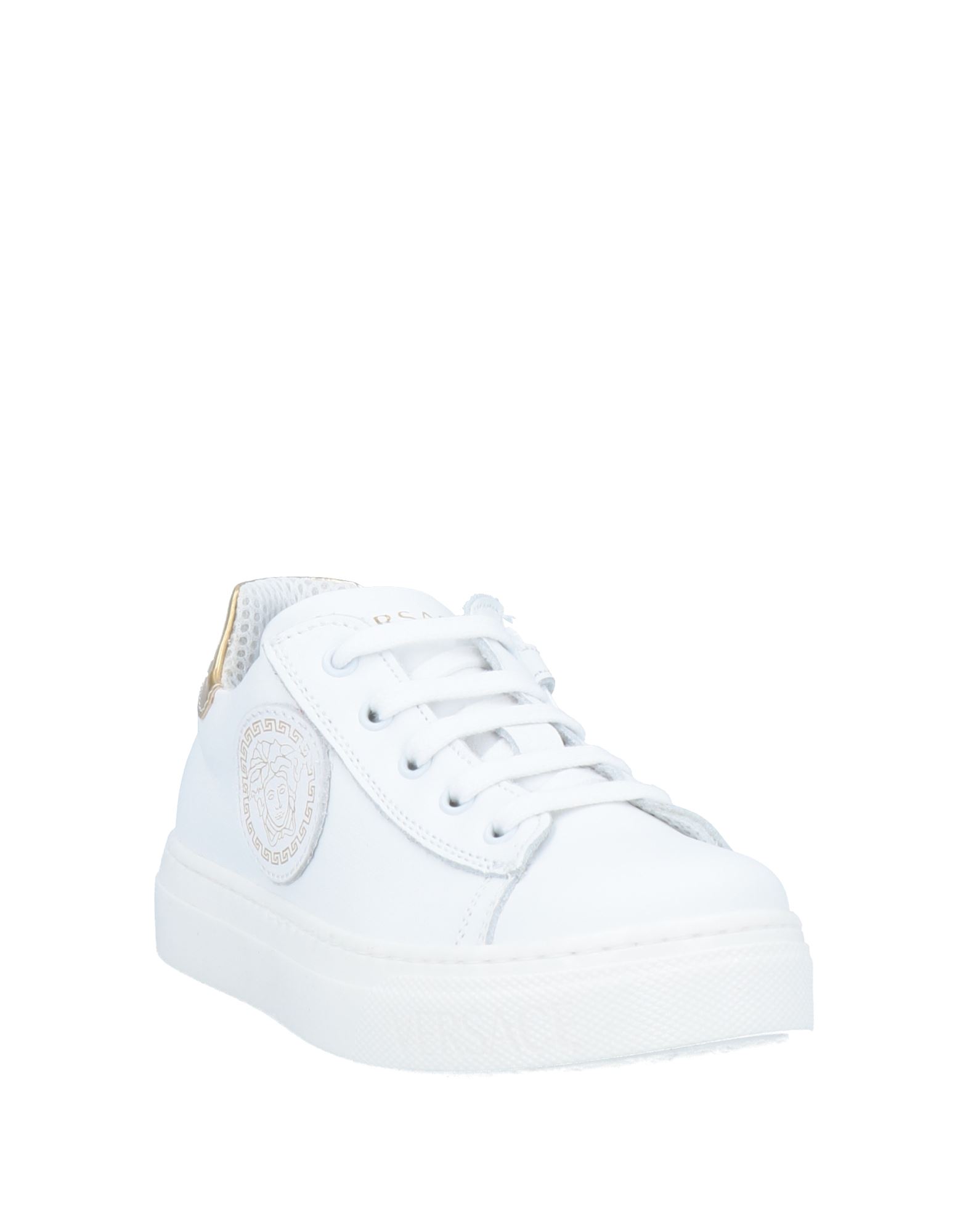  Versace Young - Schuhe - Sneakers - On Yoox.com 