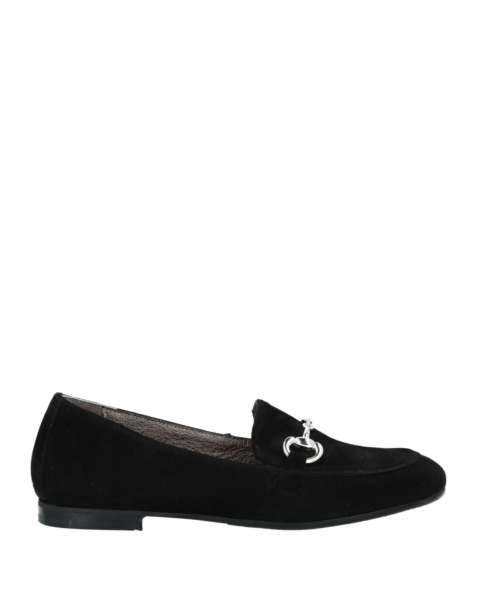 Tsd12 Loafers In Black