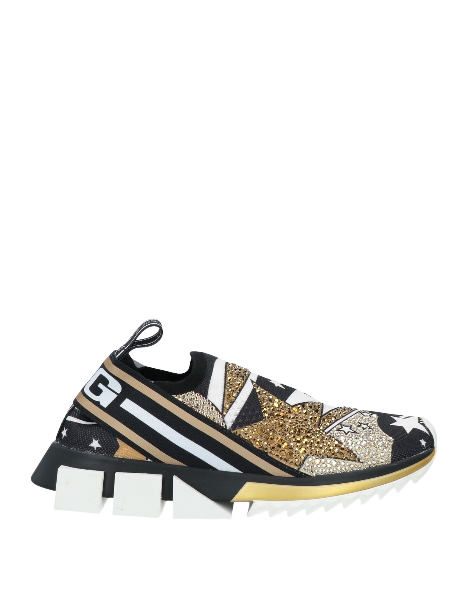 DOLCE&GABBANA DOLCE&GABBANA ΠΑΠΟΥΤΣΙΑ Αθλητικά παπούτσια
