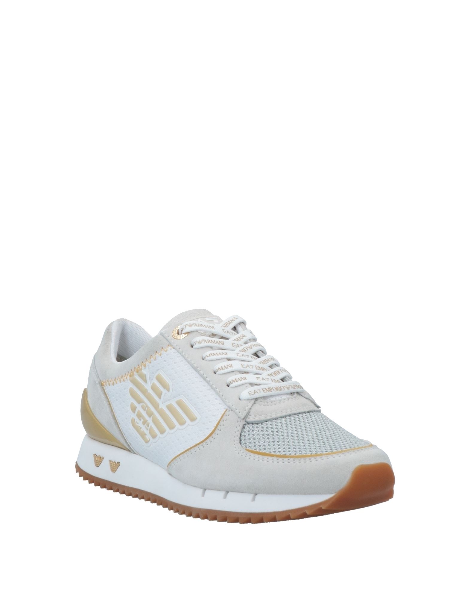  Ea7 - Schuhe - Sneakers - On Yoox.com 
