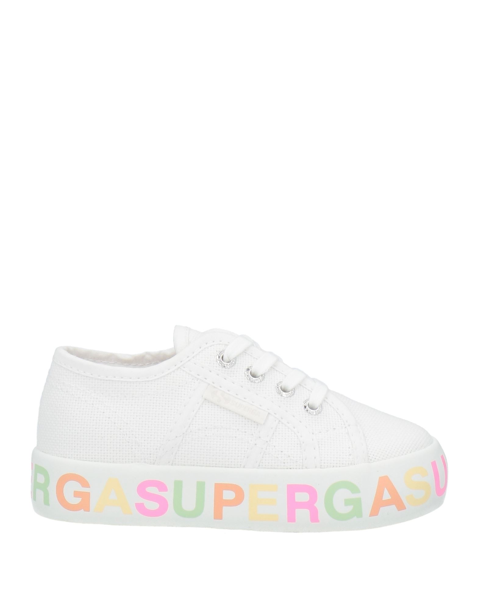 SUPERGA SUPERGA ΠΑΠΟΥΤΣΙΑ Αθλητικά παπούτσια