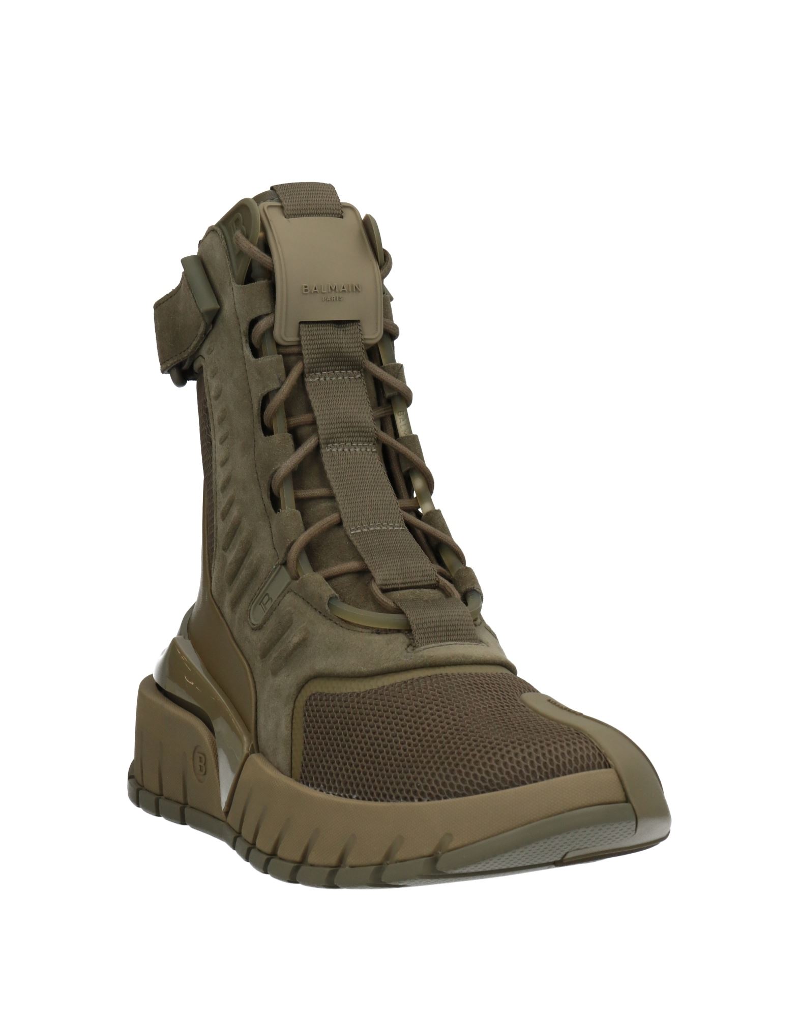  Balmain - Schuhe - Stiefeletten - On Yoox.com 
