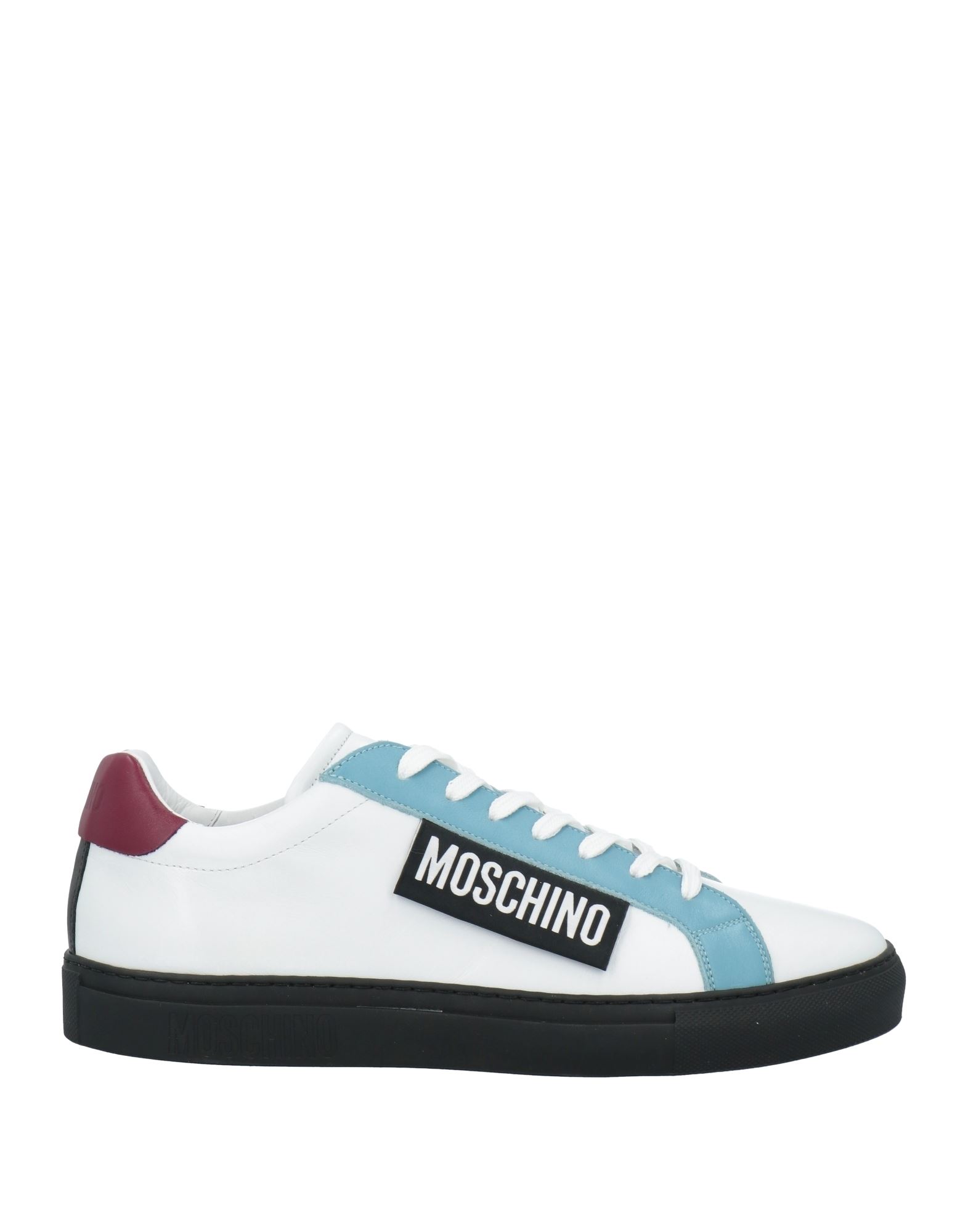 MOSCHINO SNEAKERS